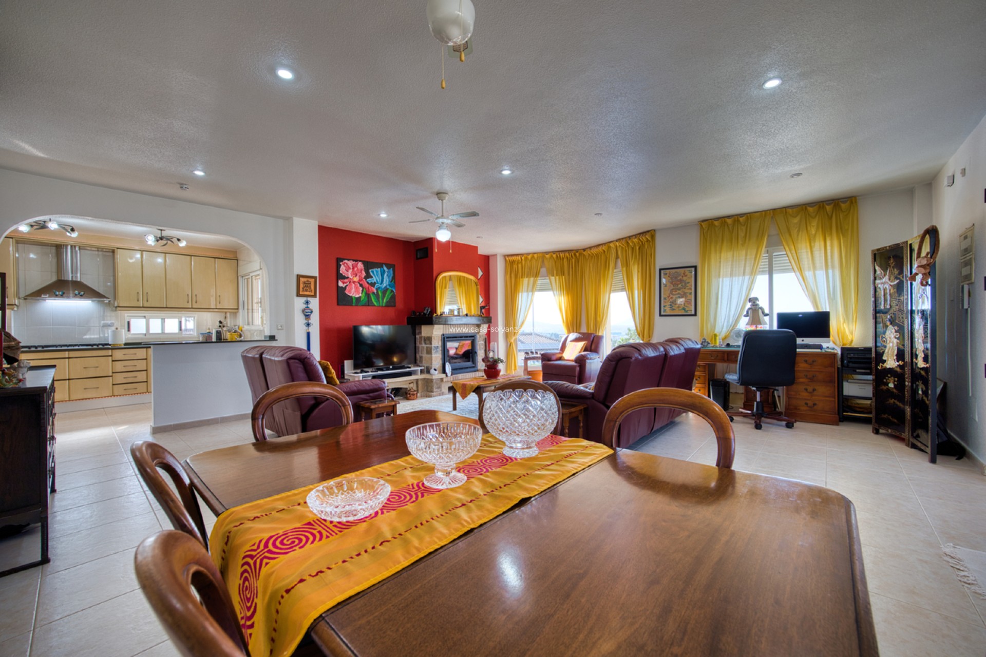Resale - Villa - Ciudad Quesada - Benimar