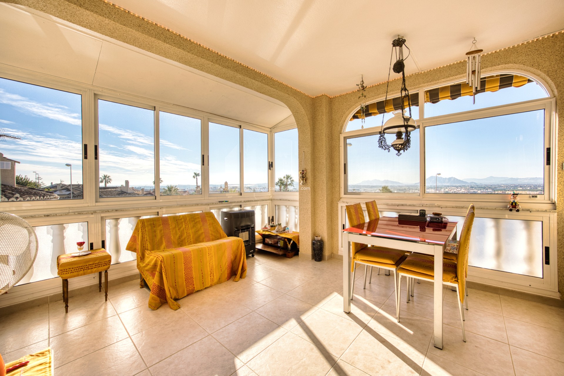 Resale - Villa - Ciudad Quesada - Benimar
