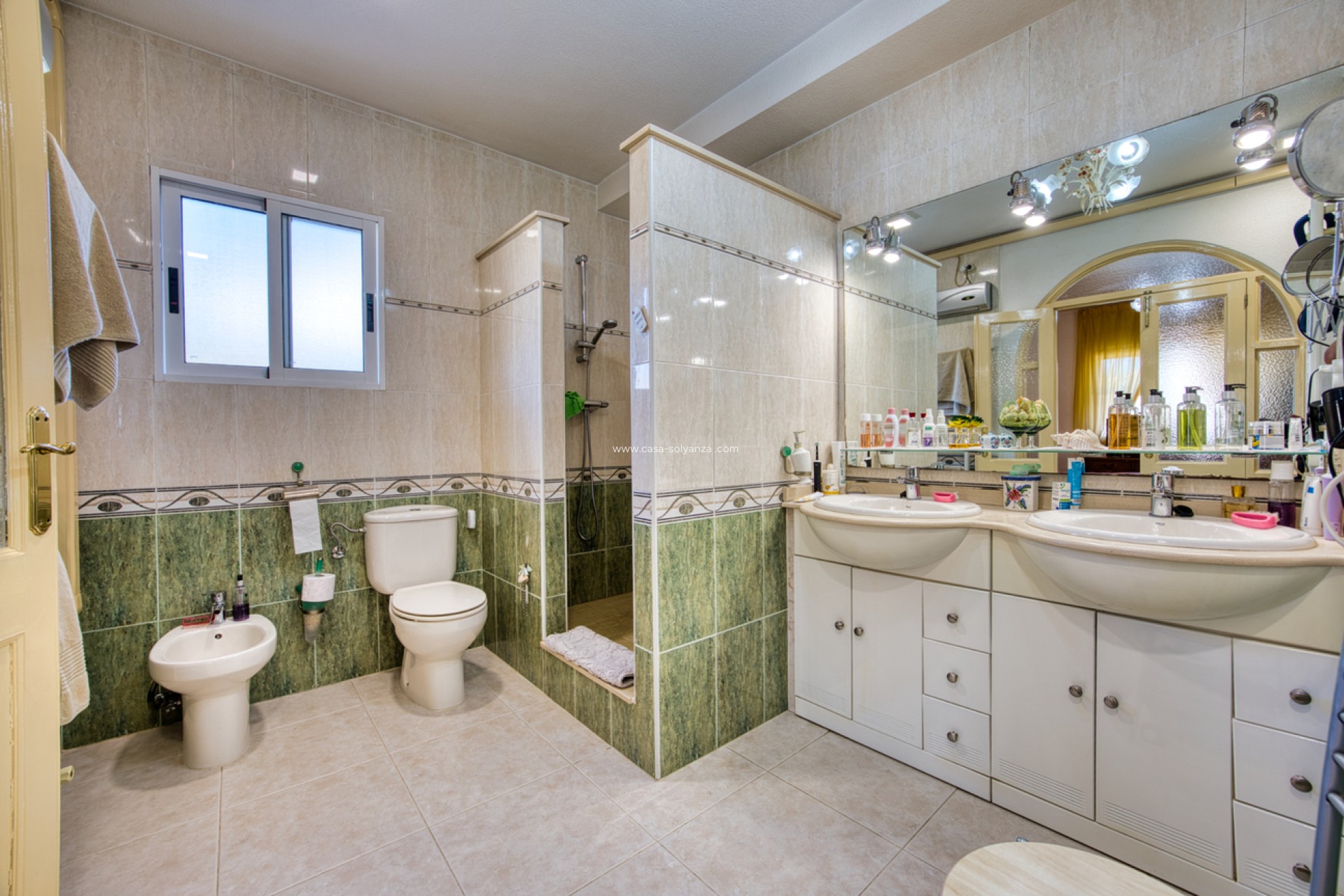 Resale - Villa - Ciudad Quesada - Benimar