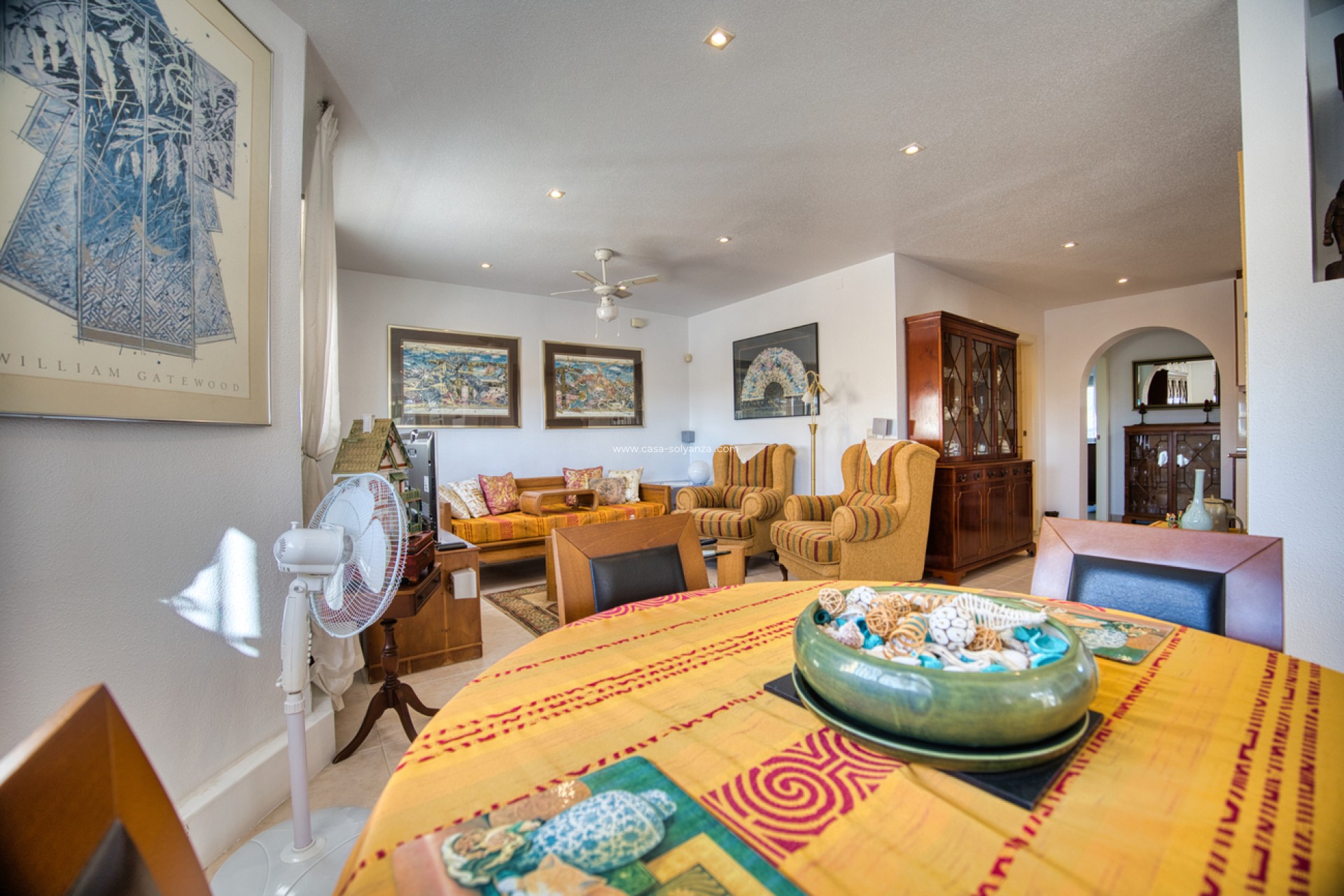 Resale - Villa - Ciudad Quesada - Benimar