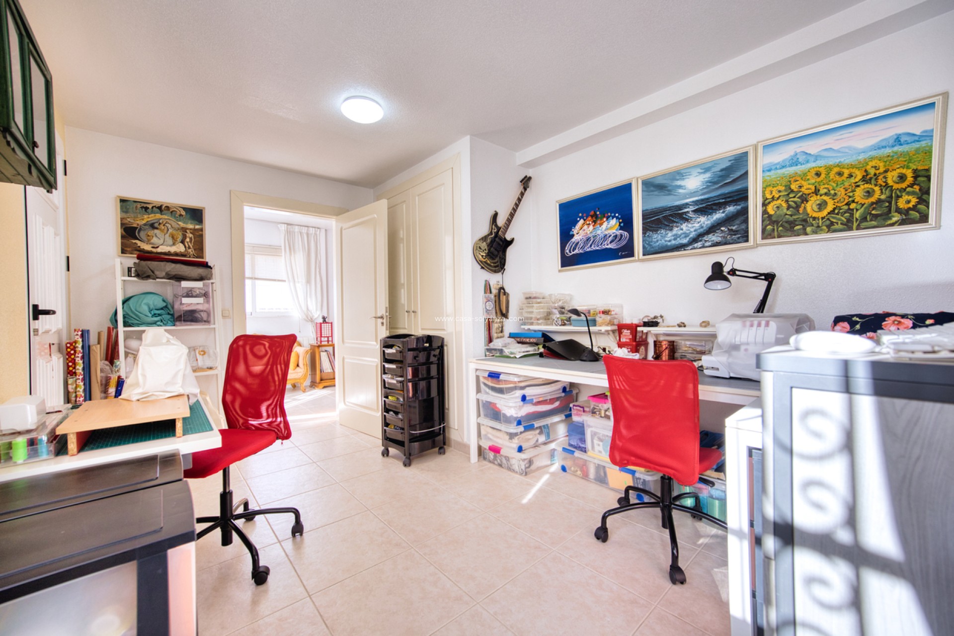 Resale - Villa - Ciudad Quesada - Benimar