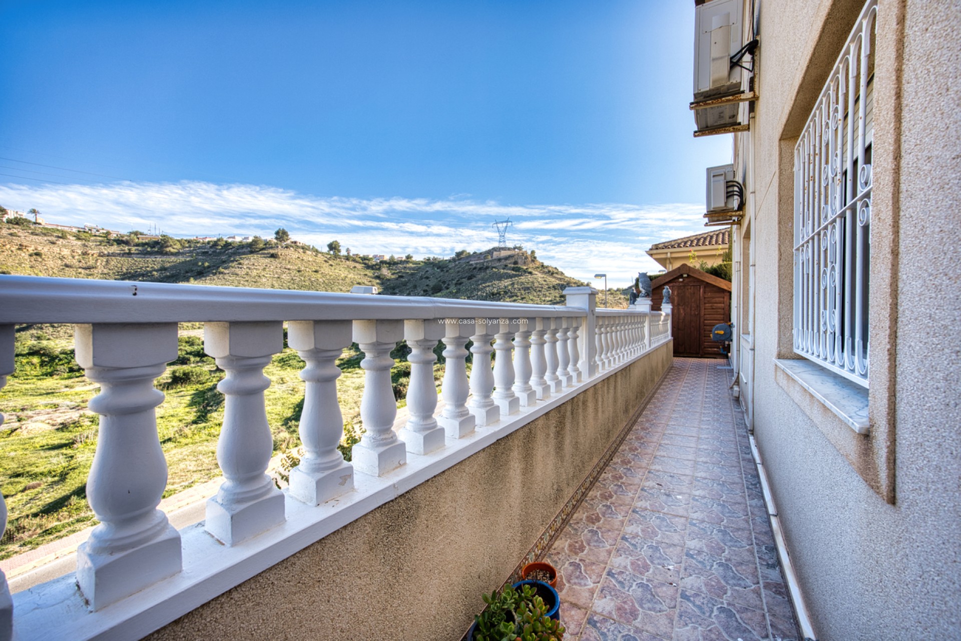 Resale - Villa - Ciudad Quesada - Benimar
