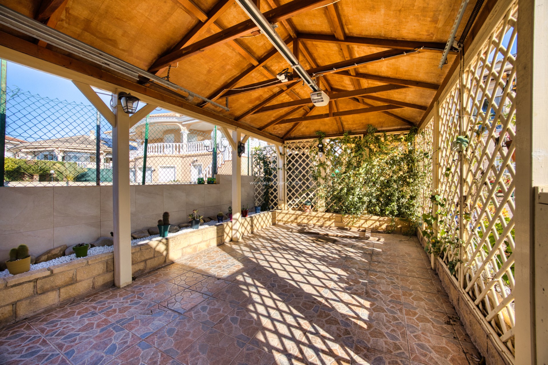 Resale - Villa - Ciudad Quesada - Benimar