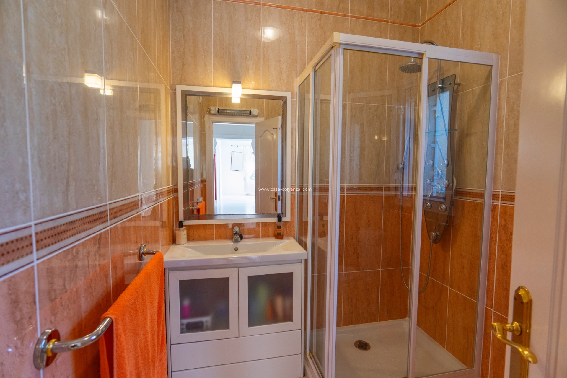 Resale - Villa - Ciudad Quesada - Campo De Golf La Marquesa
