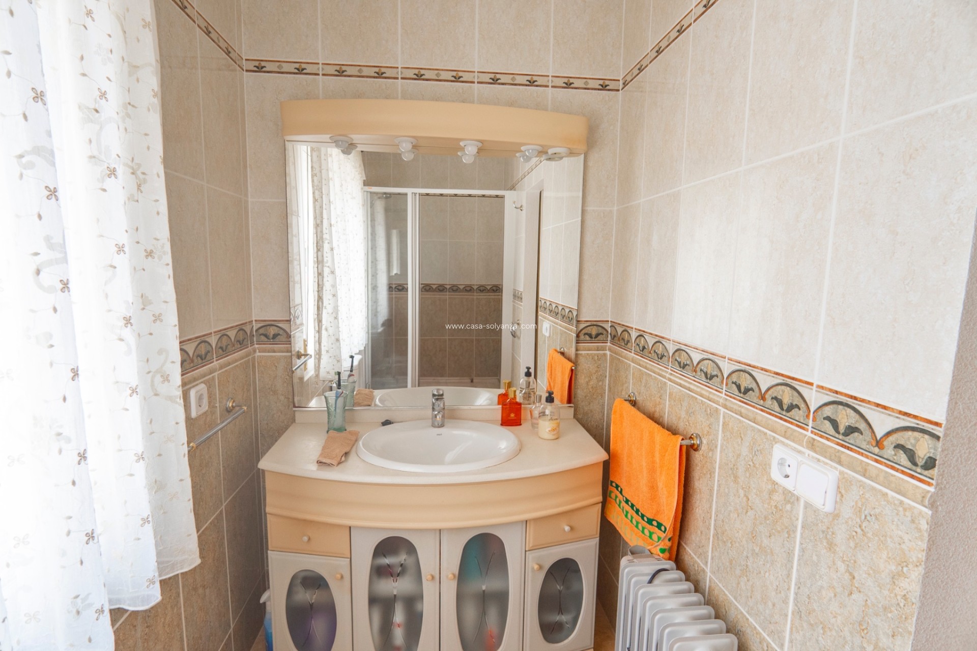 Resale - Villa - Ciudad Quesada - Campo De Golf La Marquesa