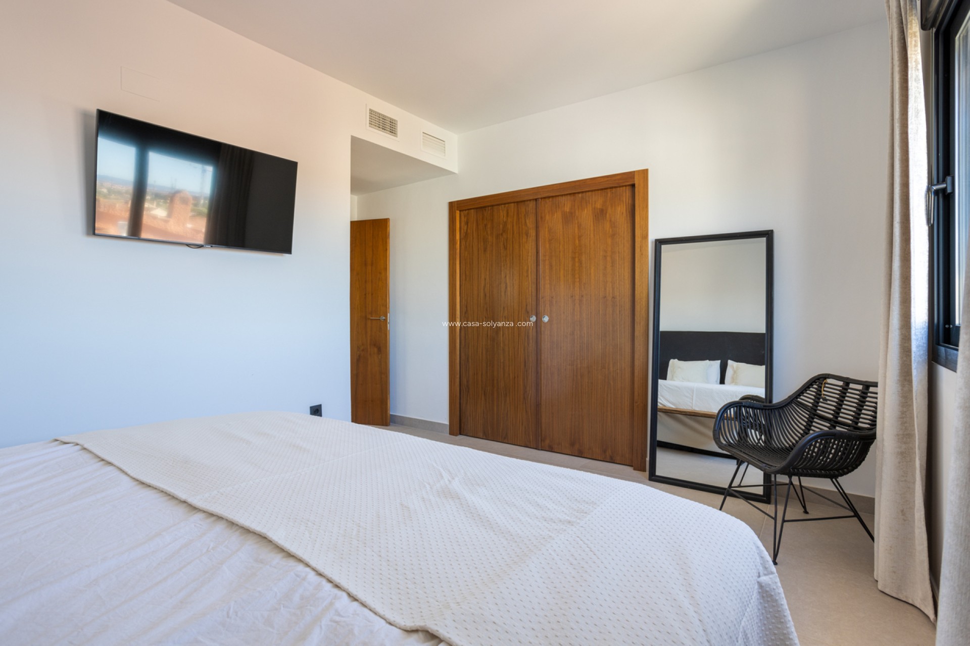 Resale - Villa - Ciudad Quesada - center