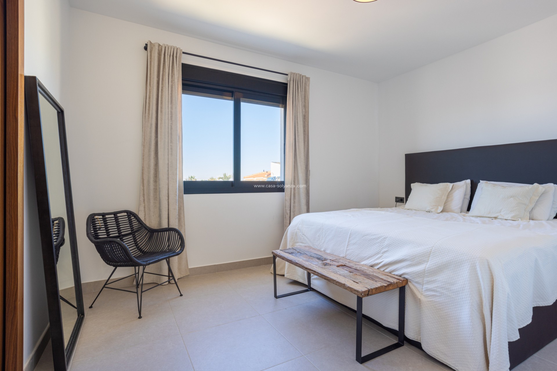 Resale - Villa - Ciudad Quesada - center