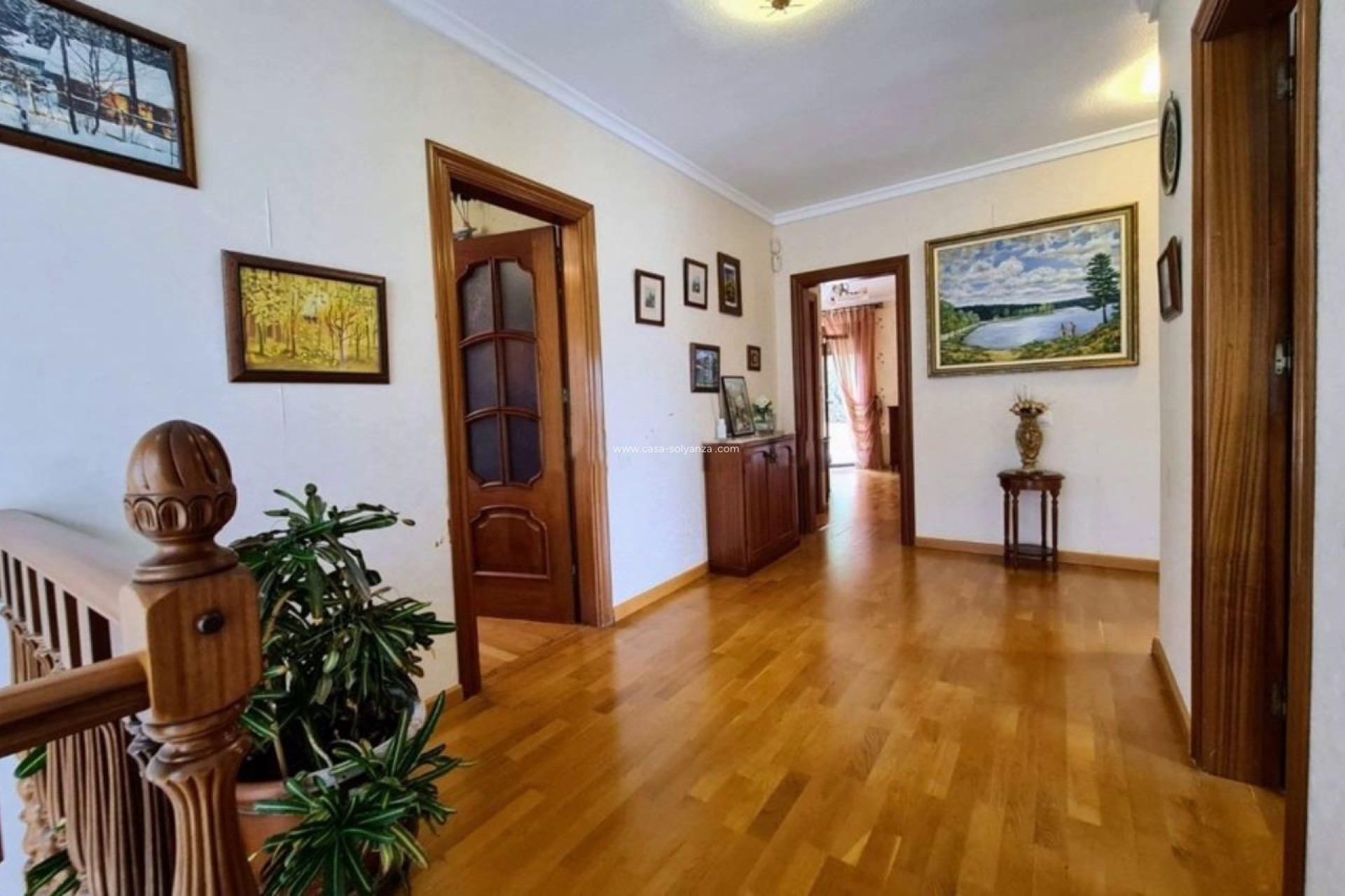 Resale - Villa - Ciudad Quesada - Centro