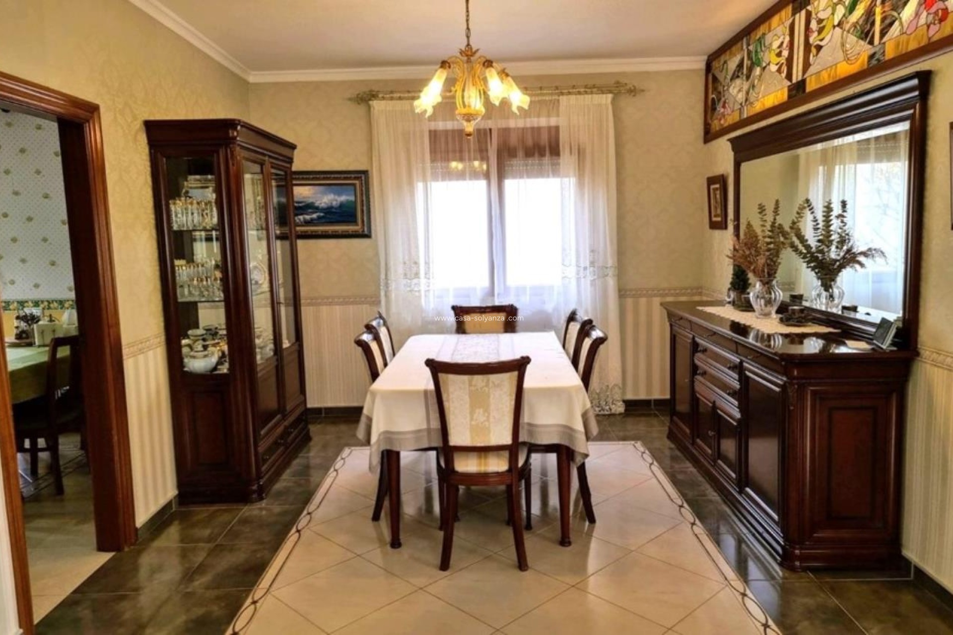 Resale - Villa - Ciudad Quesada - Centro