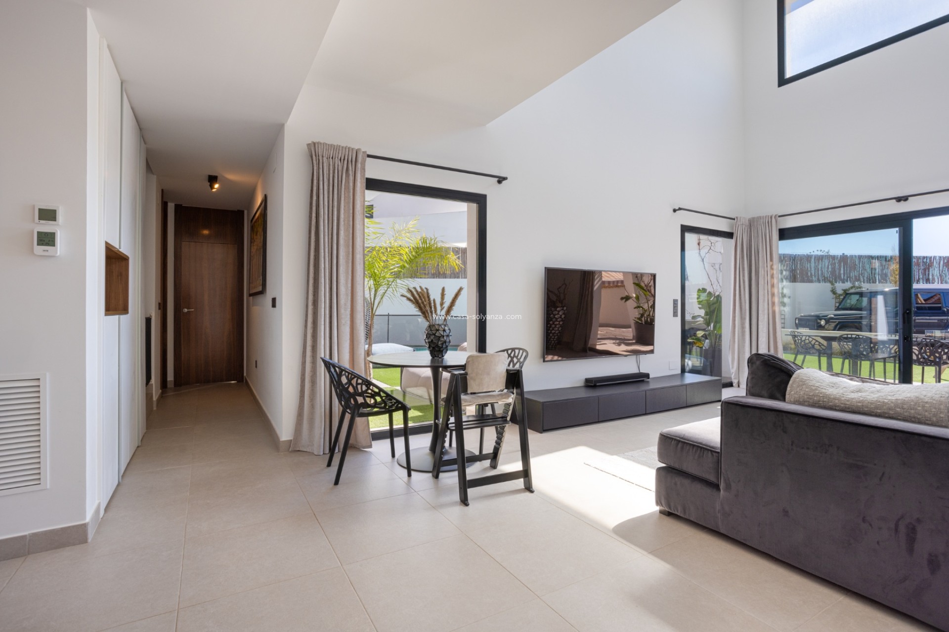 Resale - Villa - Ciudad Quesada - Ciudad Quesada - Rojales