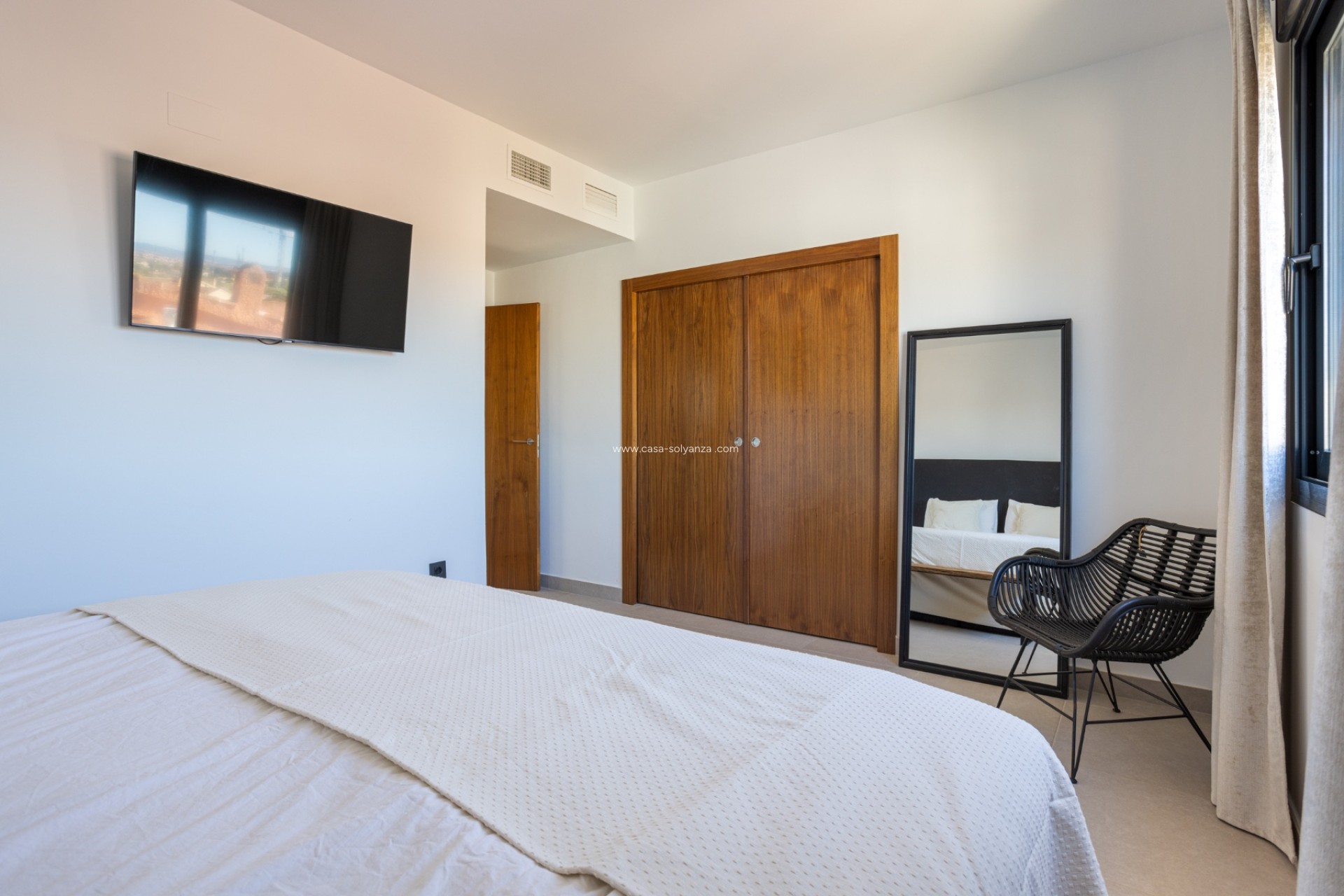 Resale - Villa - Ciudad Quesada - Ciudad Quesada - Rojales