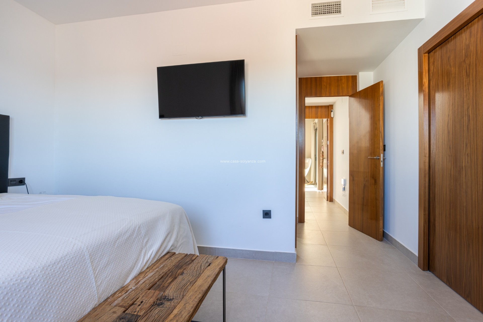 Resale - Villa - Ciudad Quesada - Ciudad Quesada - Rojales