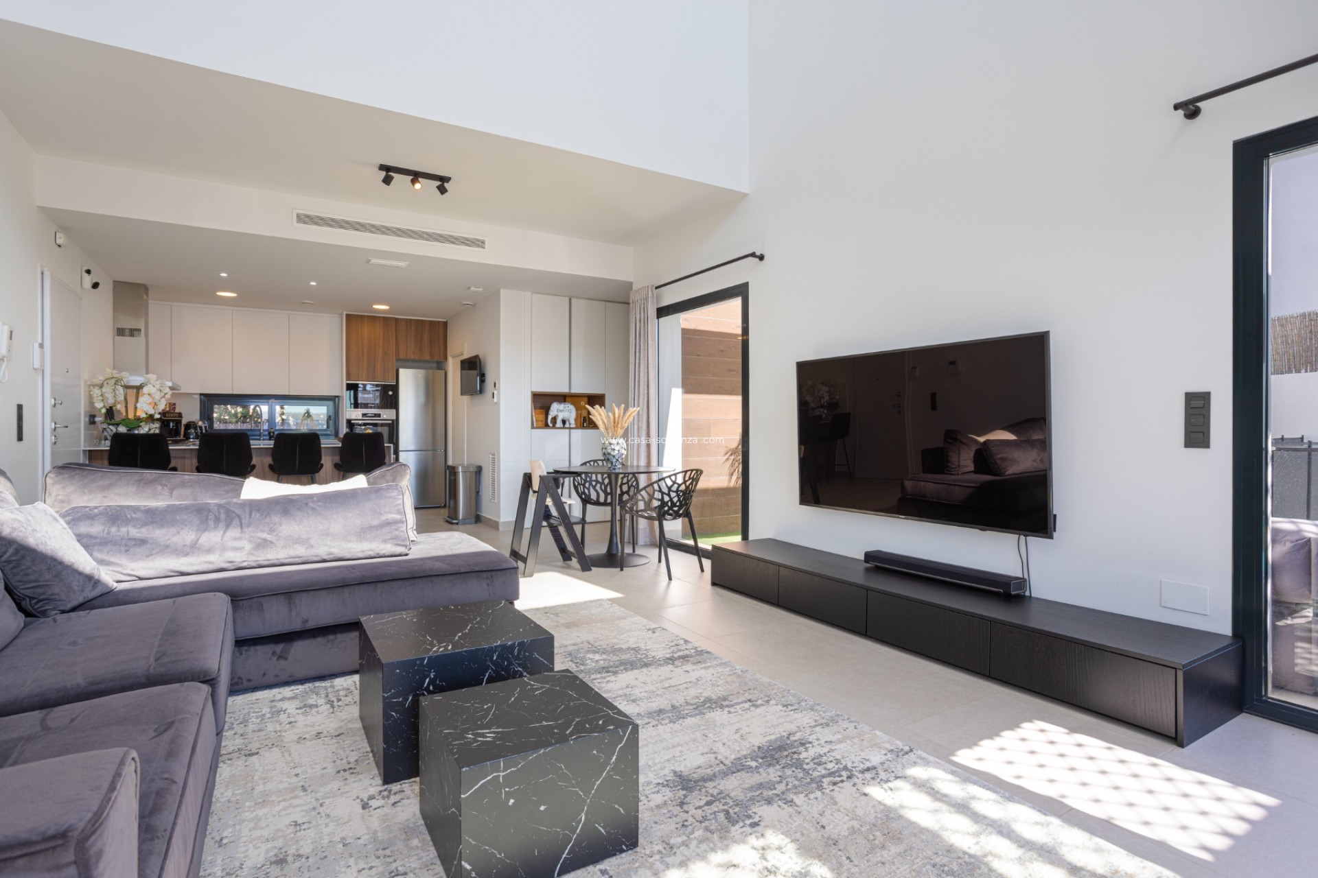 Resale - Villa - Ciudad Quesada - Ciudad Quesada - Rojales