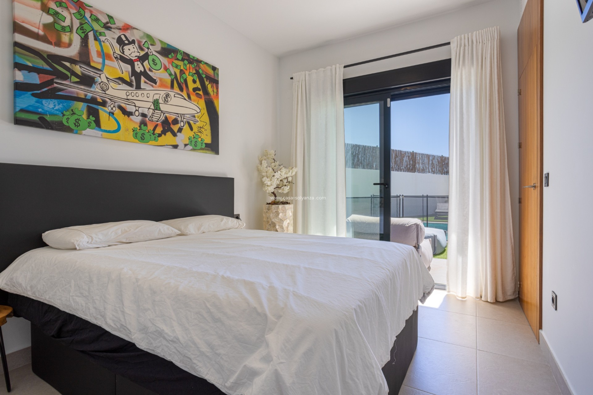 Resale - Villa - Ciudad Quesada - Ciudad Quesada - Rojales