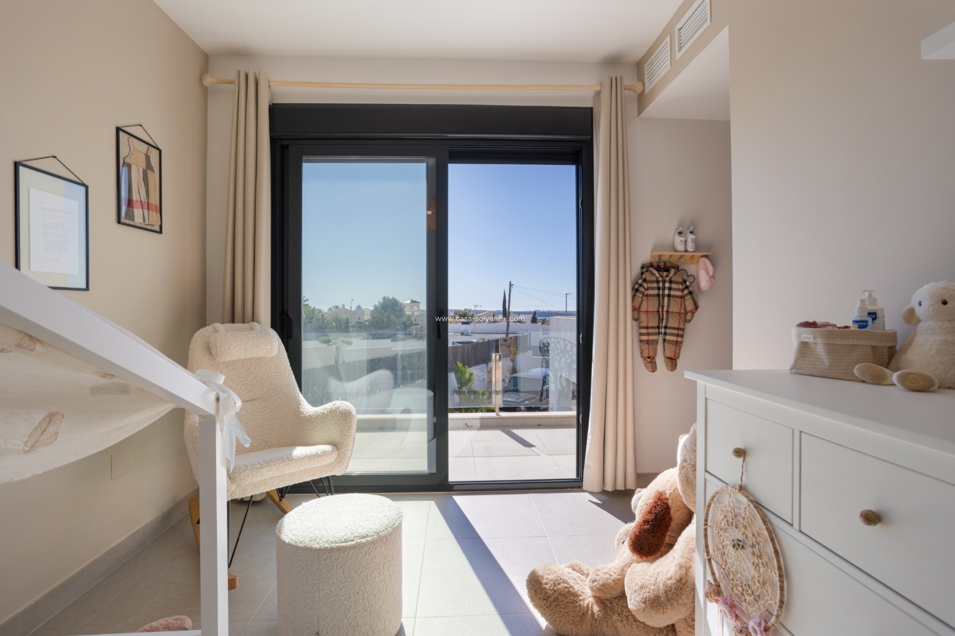 Resale - Villa - Ciudad Quesada - Ciudad Quesada - Rojales