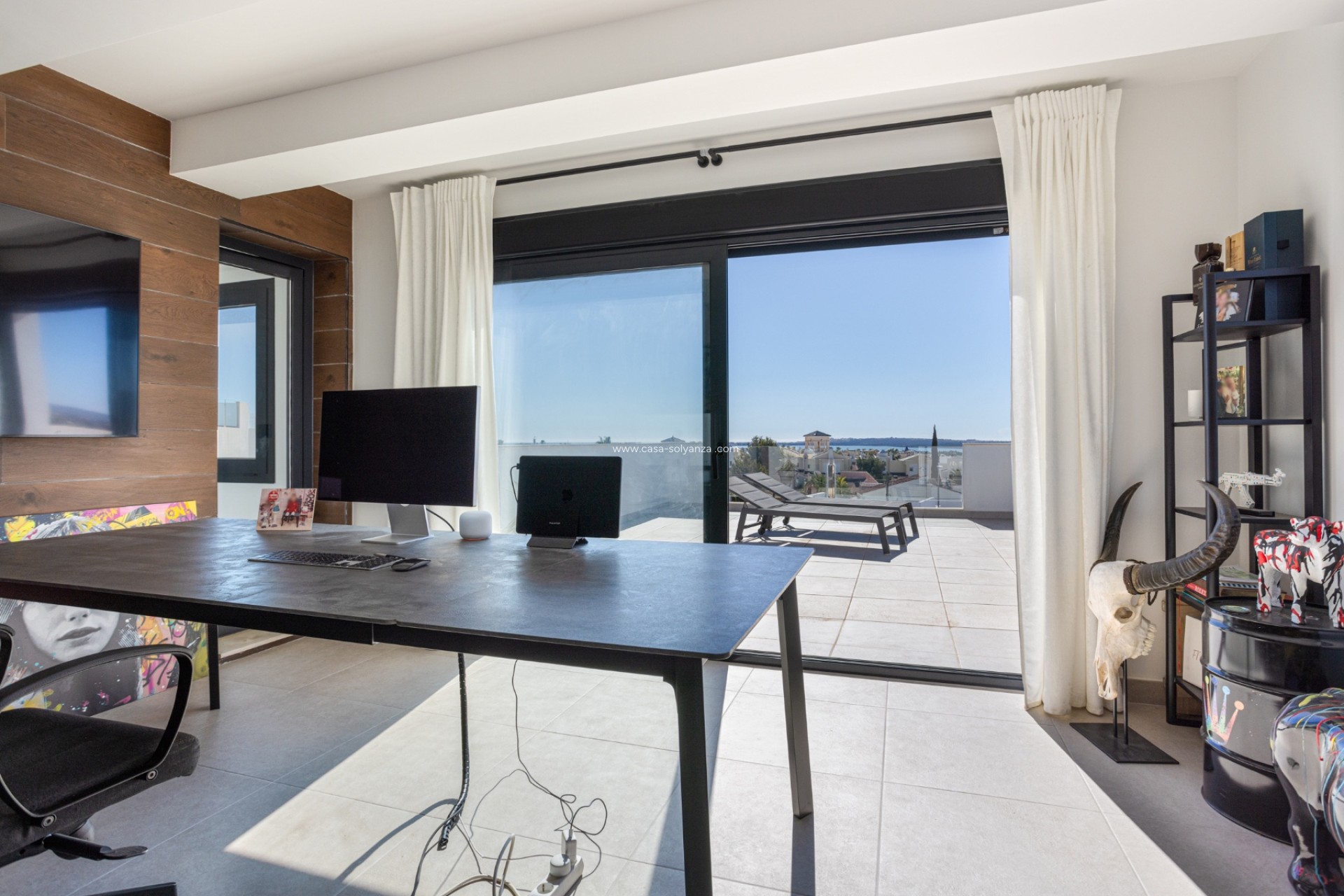 Resale - Villa - Ciudad Quesada - Ciudad Quesada - Rojales