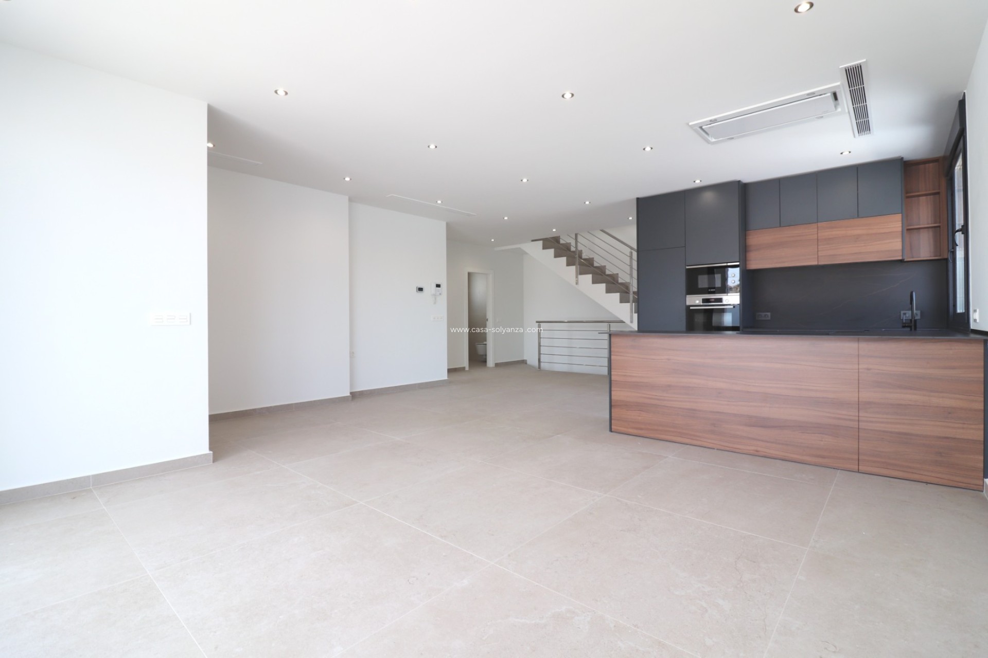 Resale - Villa - Ciudad Quesada - Ciudad Quesada - Town