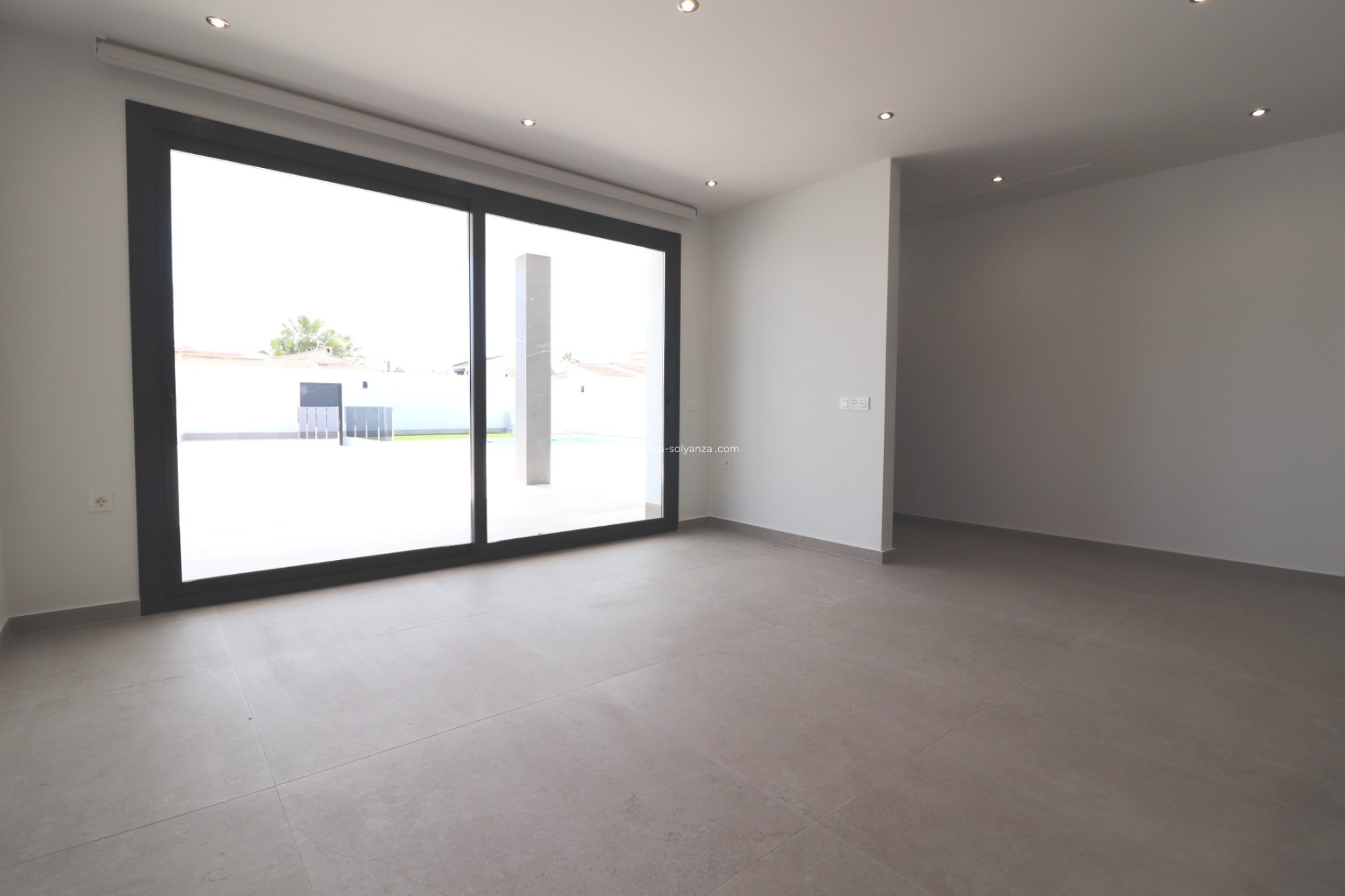 Resale - Villa - Ciudad Quesada - Ciudad Quesada - Town