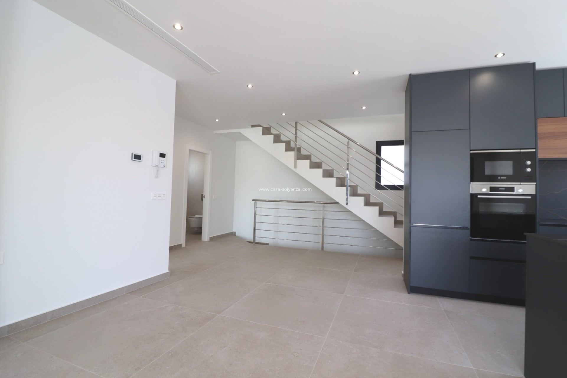 Resale - Villa - Ciudad Quesada - Ciudad Quesada - Town