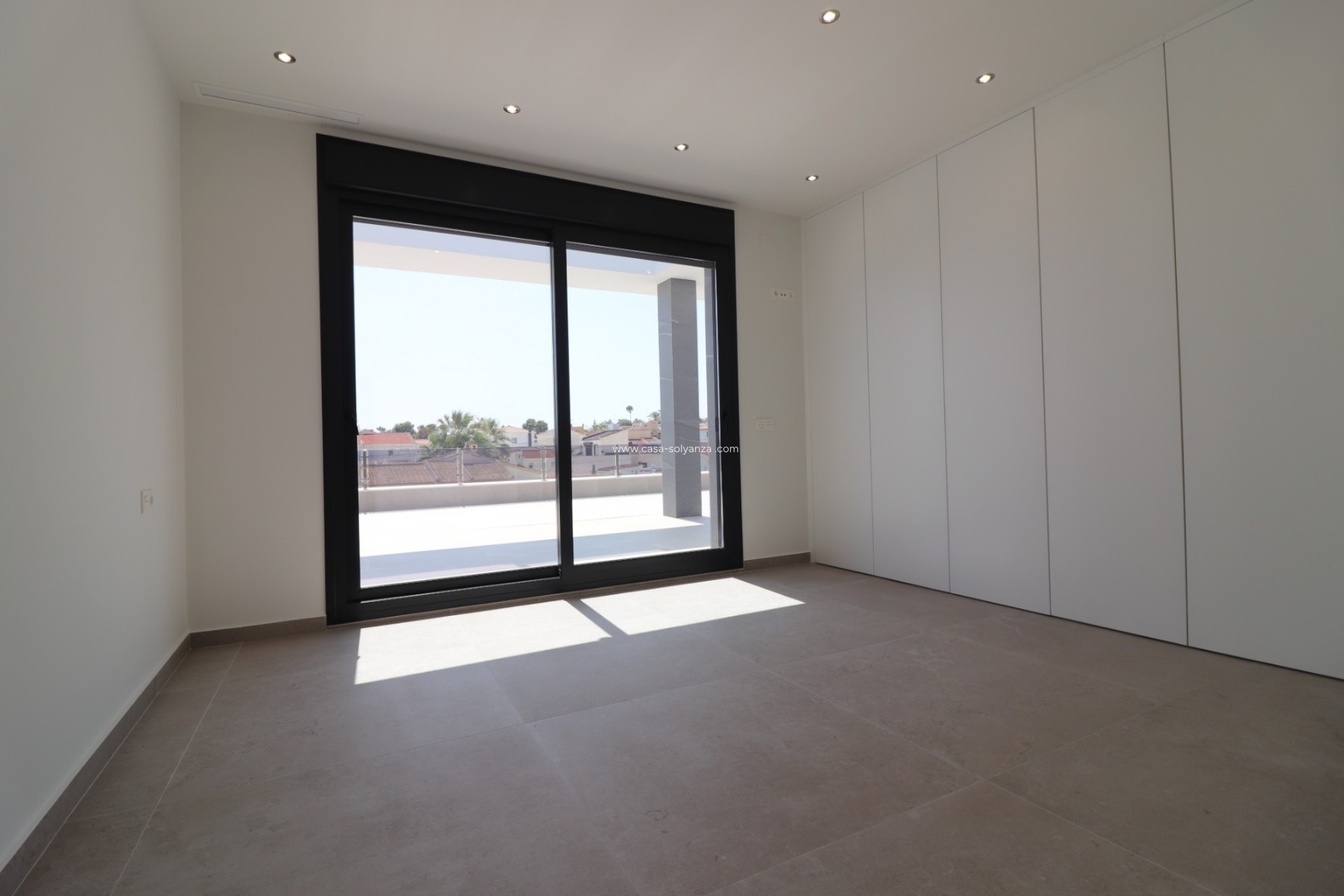 Resale - Villa - Ciudad Quesada - Ciudad Quesada - Town