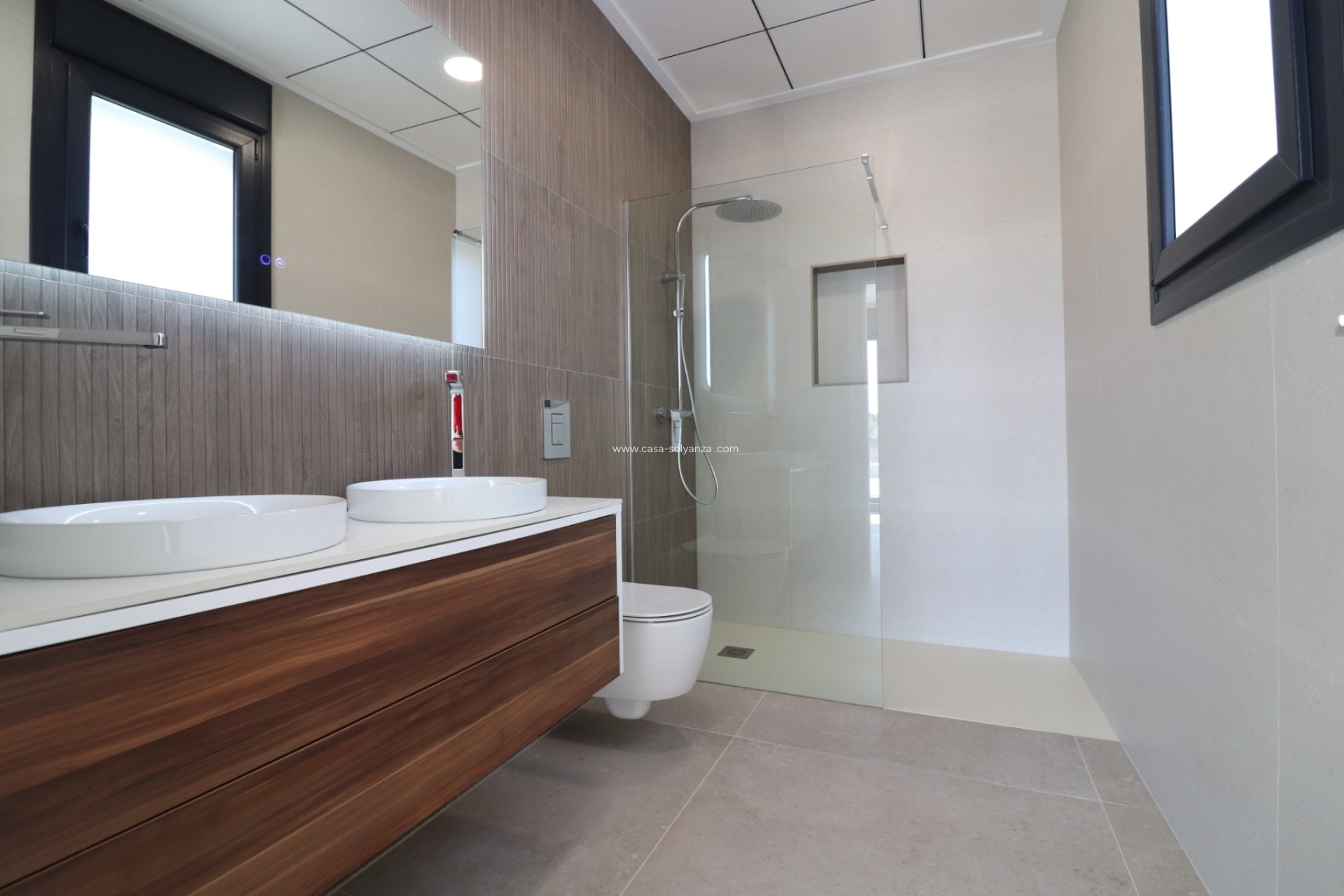 Resale - Villa - Ciudad Quesada - Ciudad Quesada - Town