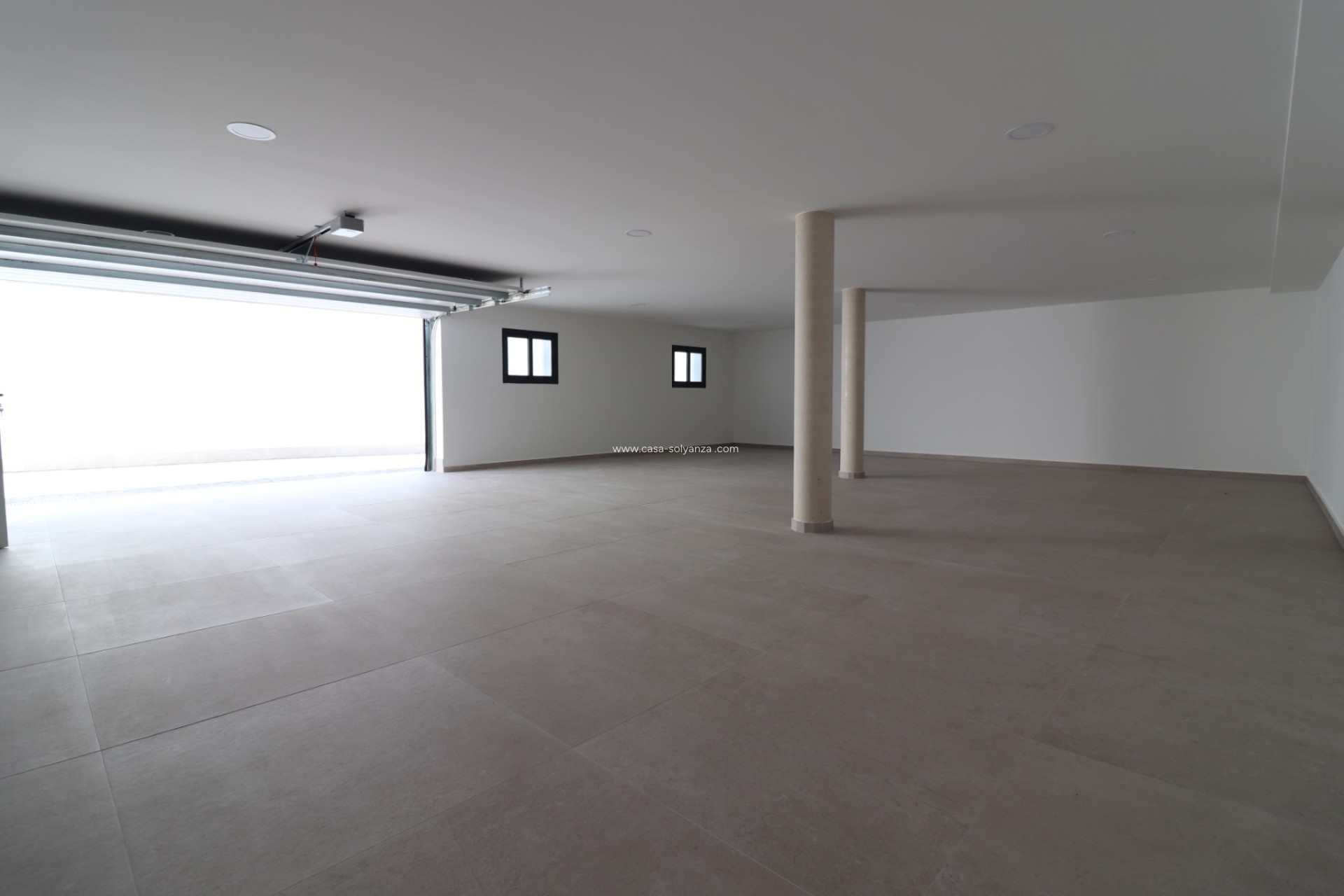 Resale - Villa - Ciudad Quesada - Ciudad Quesada - Town