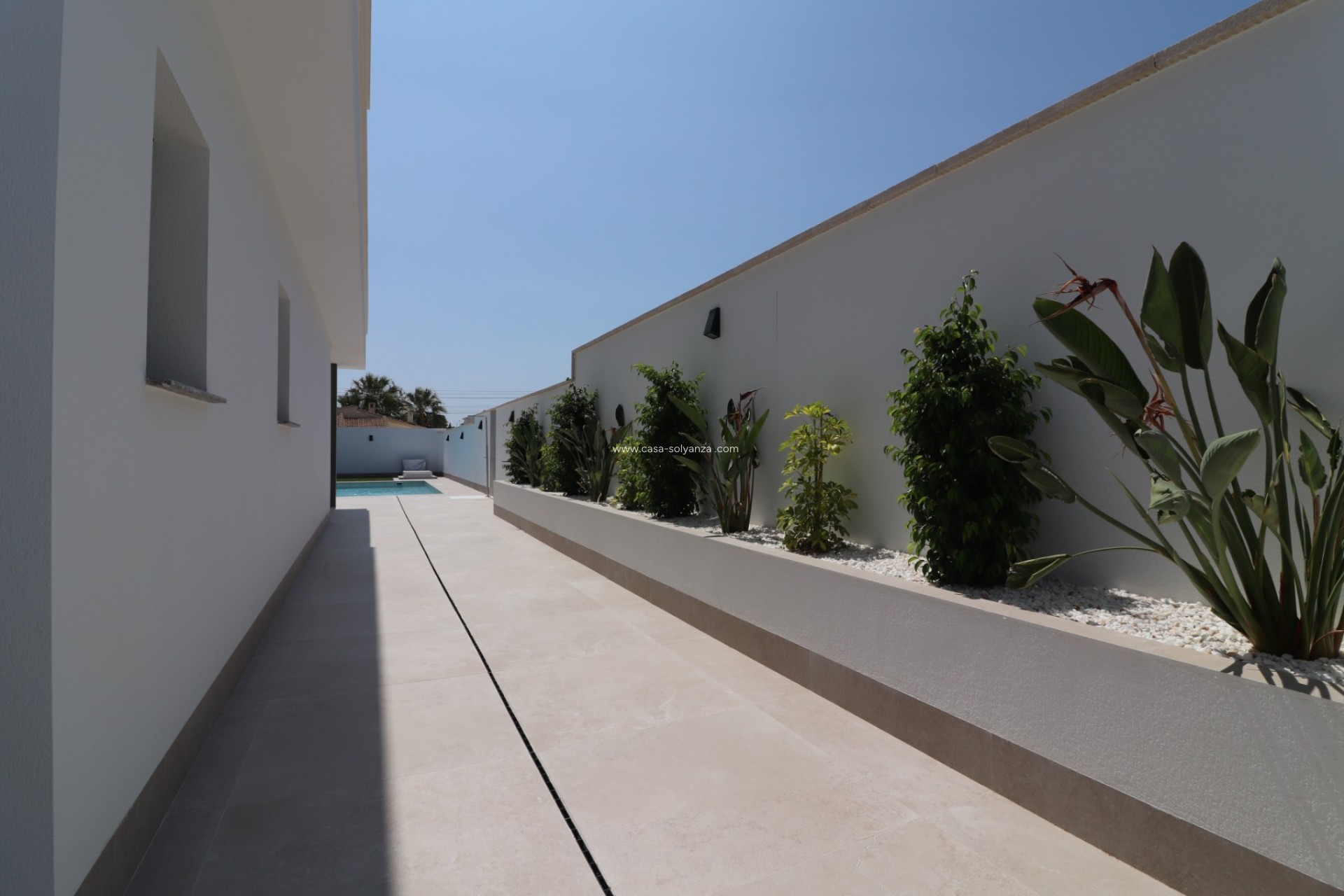 Resale - Villa - Ciudad Quesada - Ciudad Quesada - Town