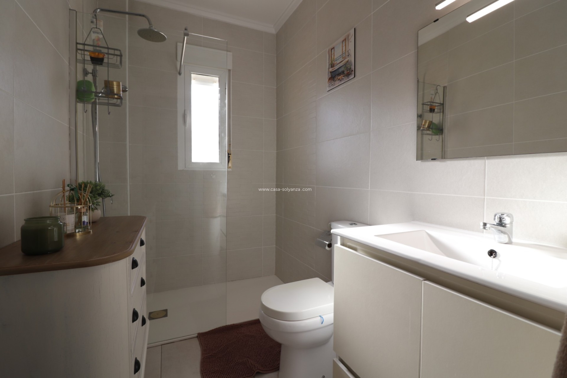 Resale - Villa - Ciudad Quesada - Ciudad Quesada - Town