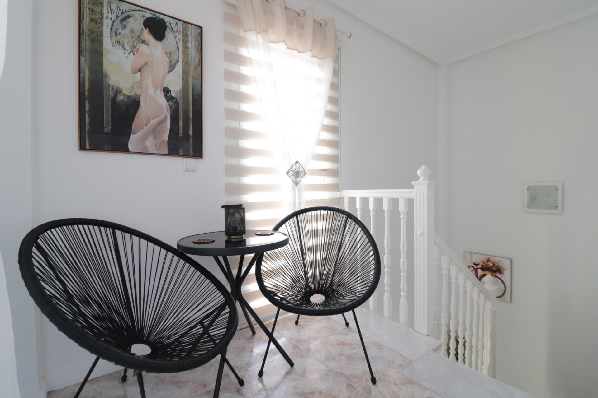 Resale - Villa - Ciudad Quesada - Ciudad Quesada - Town