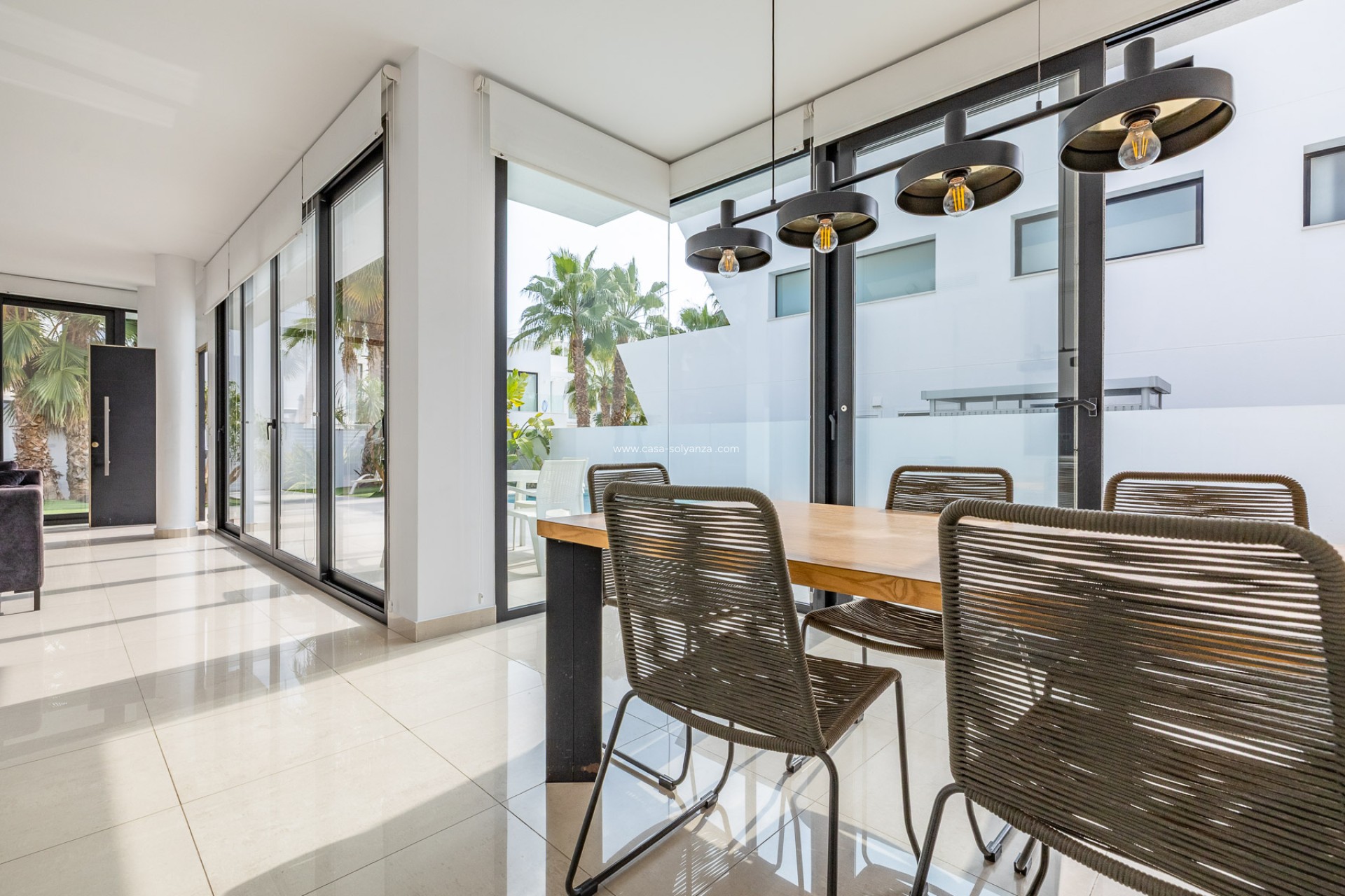 Resale - Villa - Ciudad quesada - Ciudad Quesada