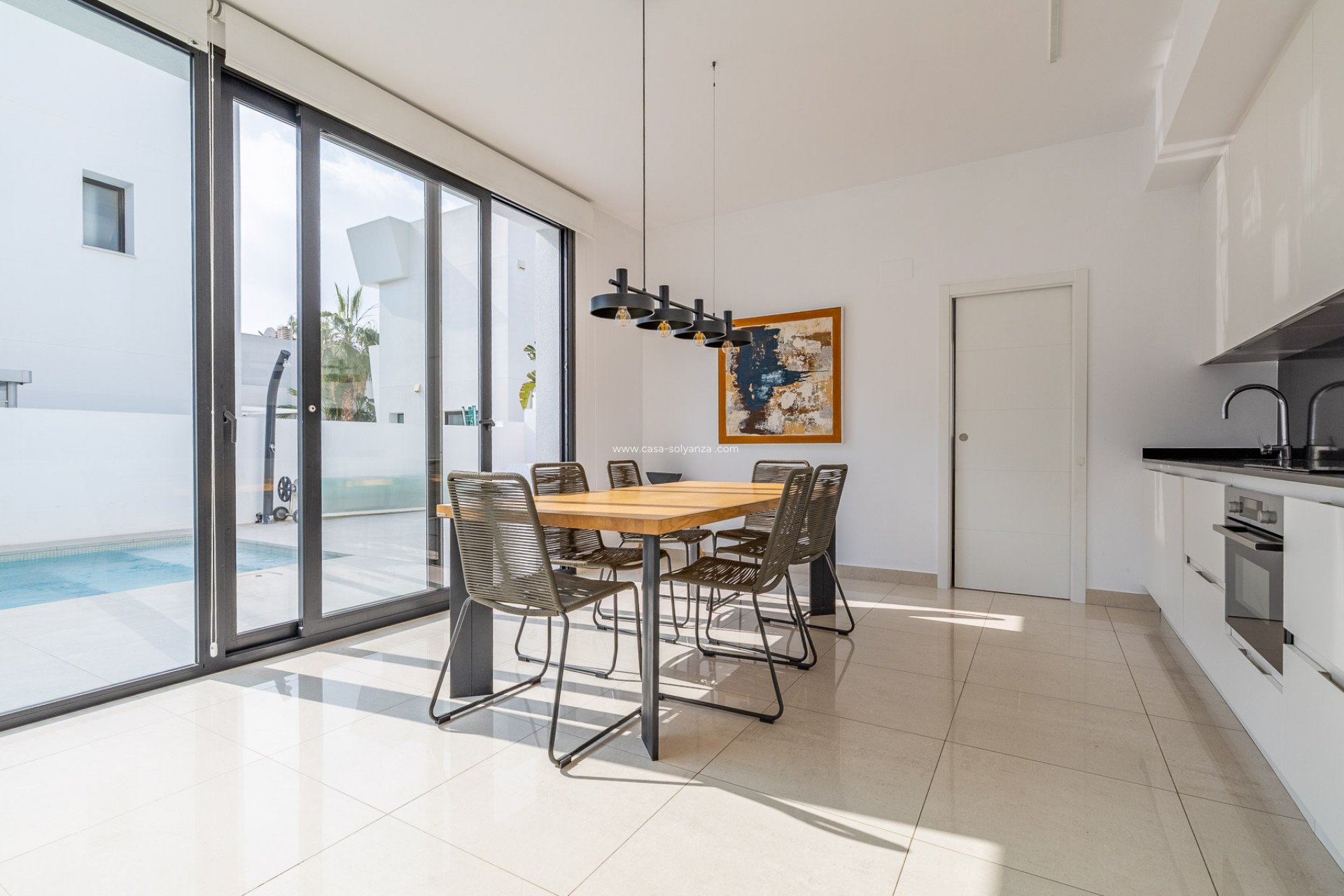 Resale - Villa - Ciudad quesada - Ciudad Quesada