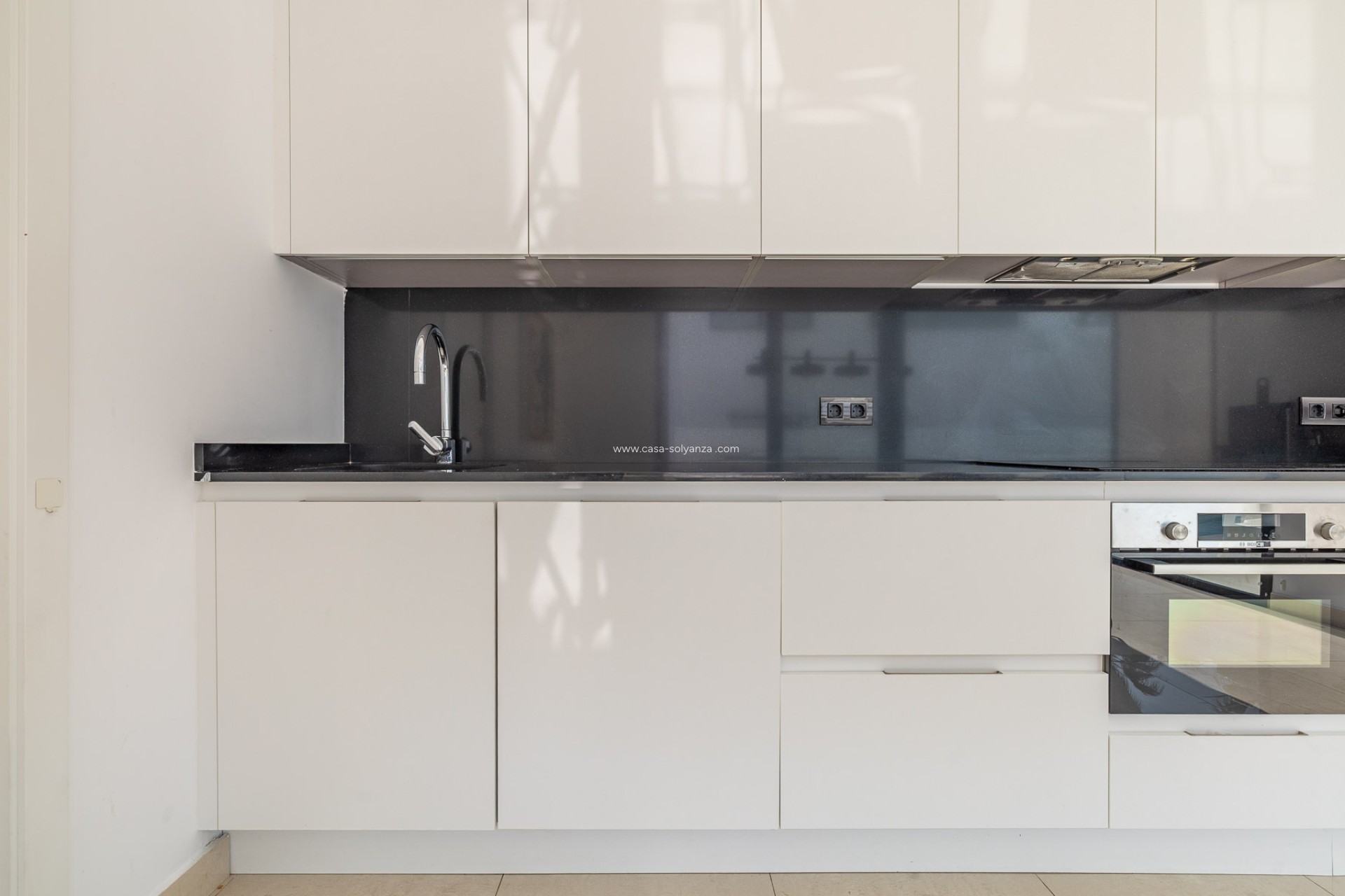 Resale - Villa - Ciudad quesada - Ciudad Quesada