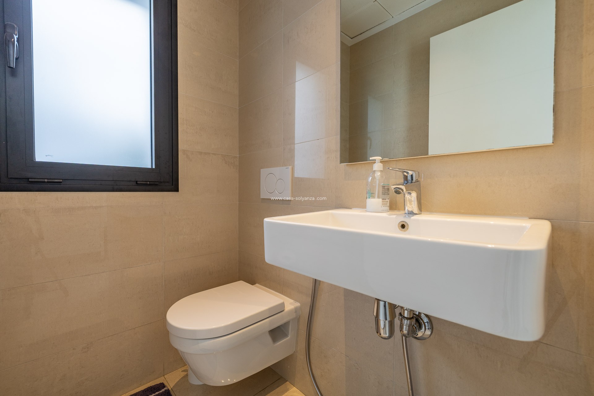 Resale - Villa - Ciudad quesada - Ciudad Quesada