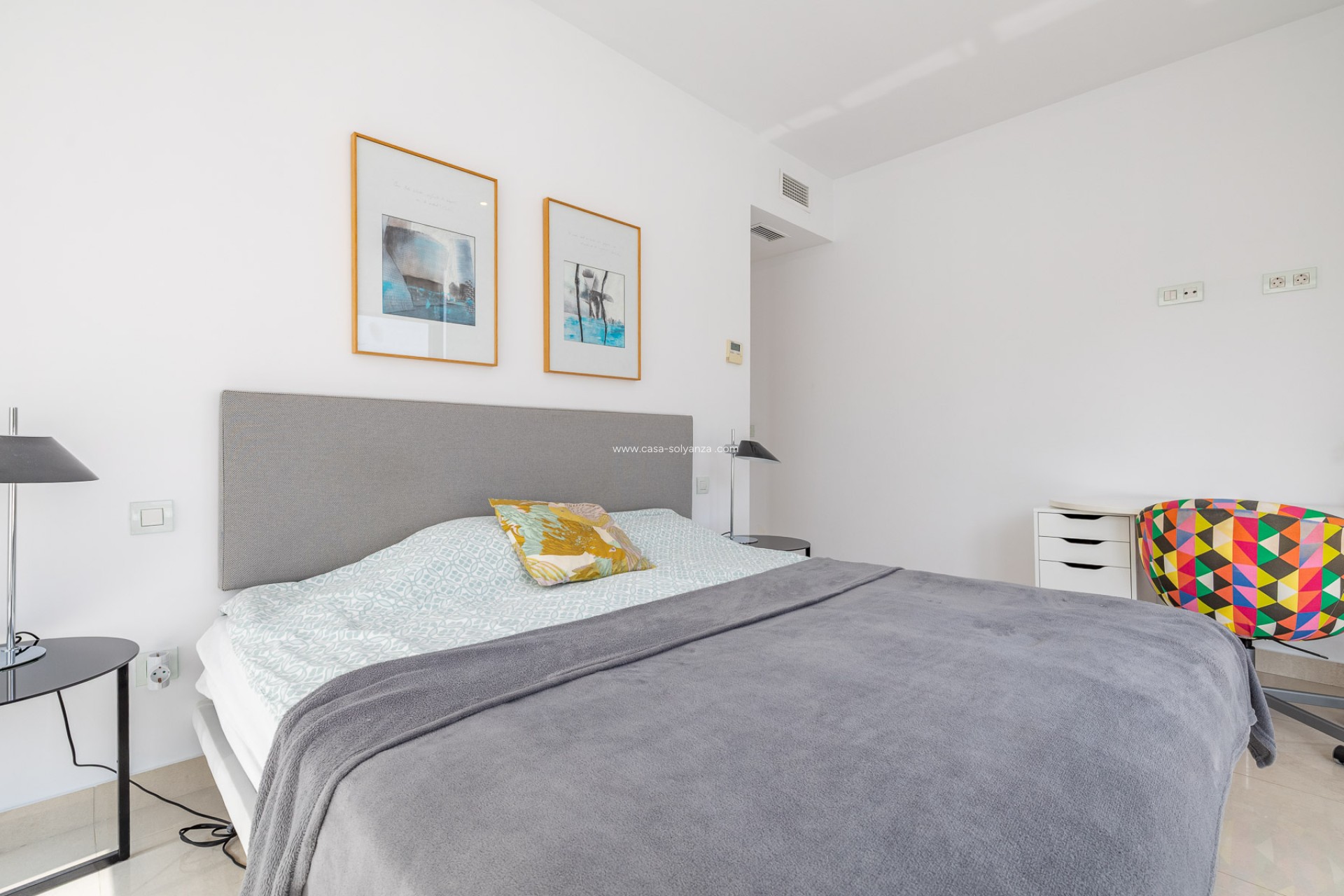 Resale - Villa - Ciudad quesada - Ciudad Quesada