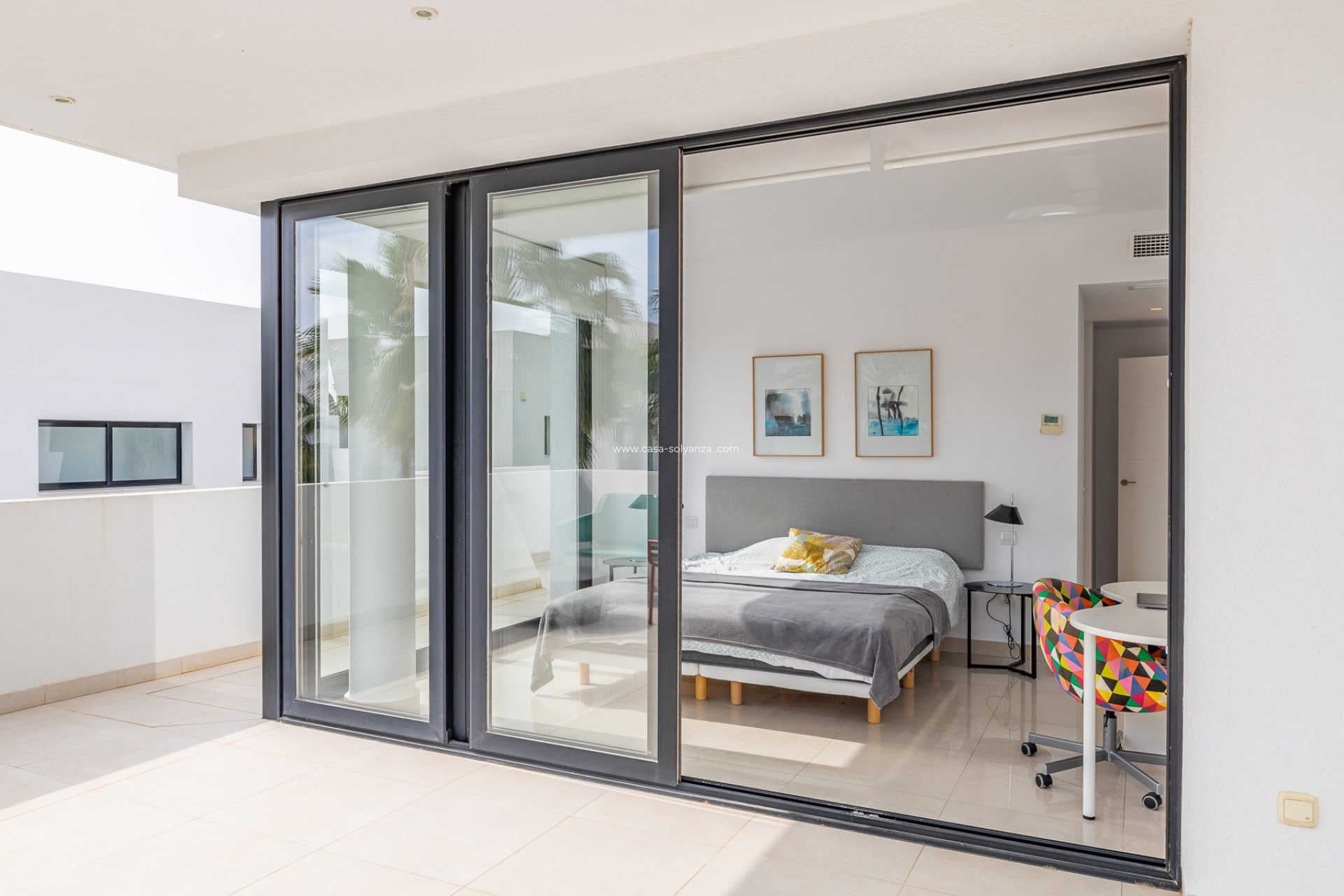 Resale - Villa - Ciudad quesada - Ciudad Quesada