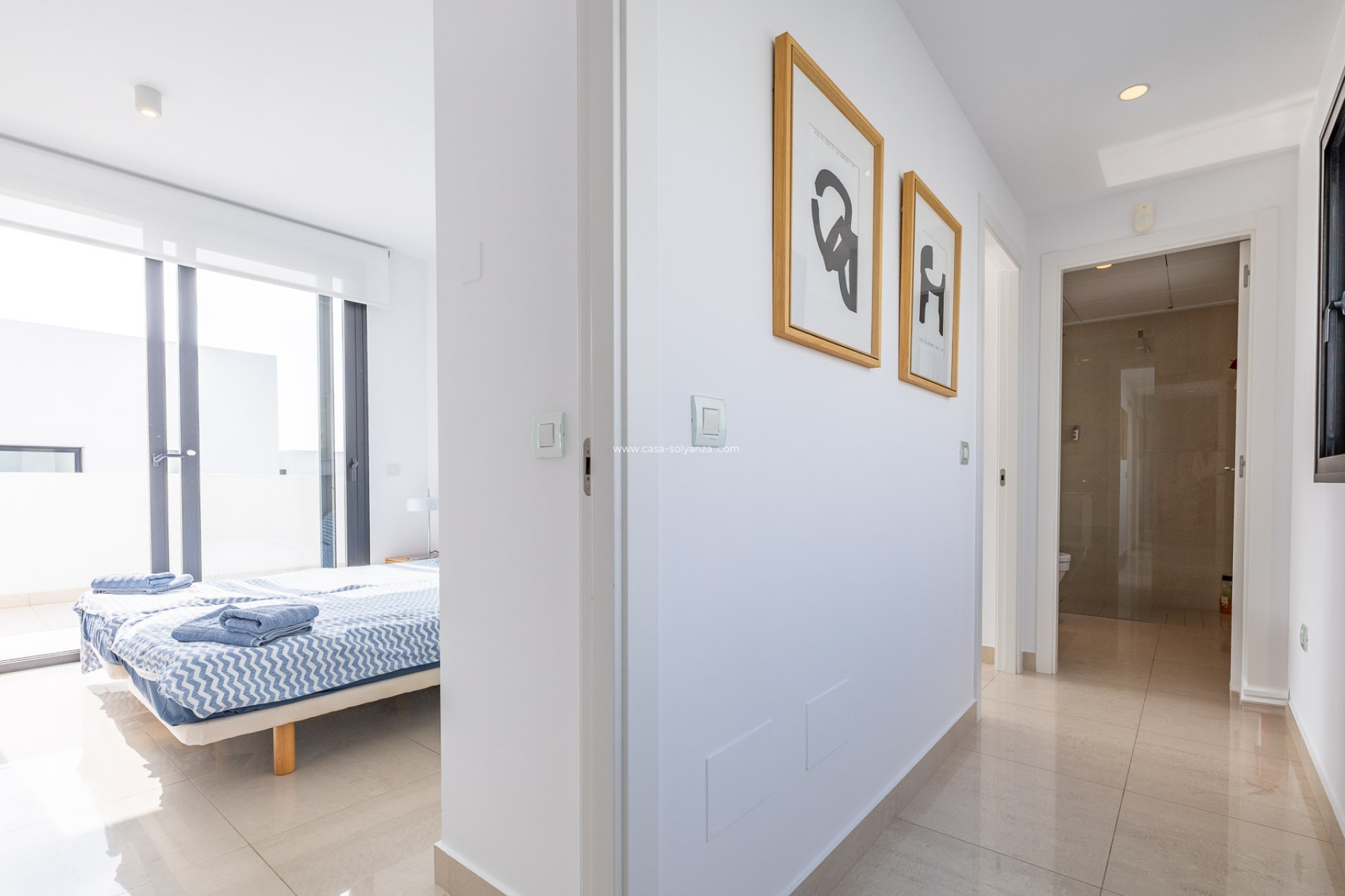 Resale - Villa - Ciudad quesada - Ciudad Quesada