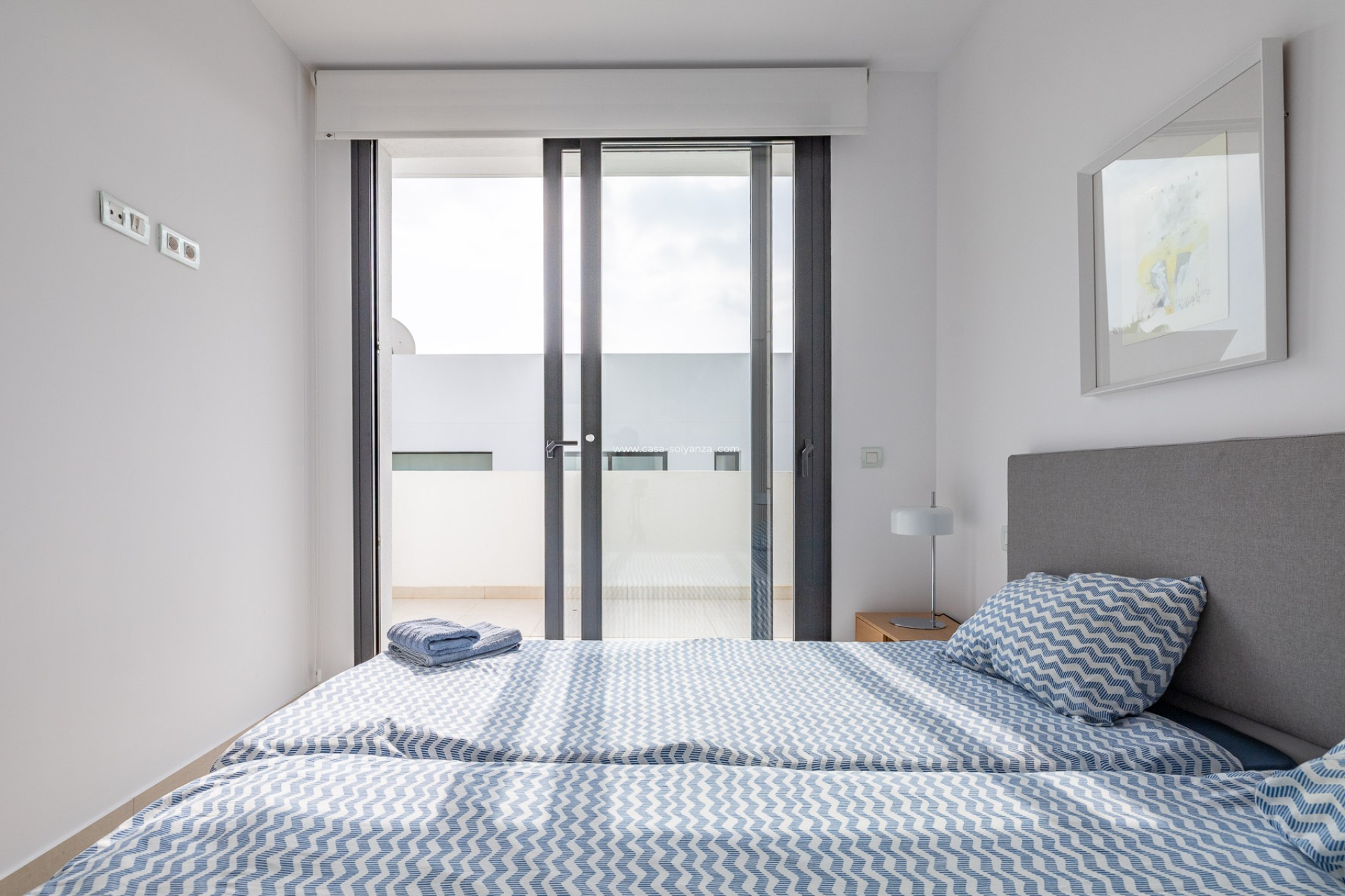 Resale - Villa - Ciudad quesada - Ciudad Quesada