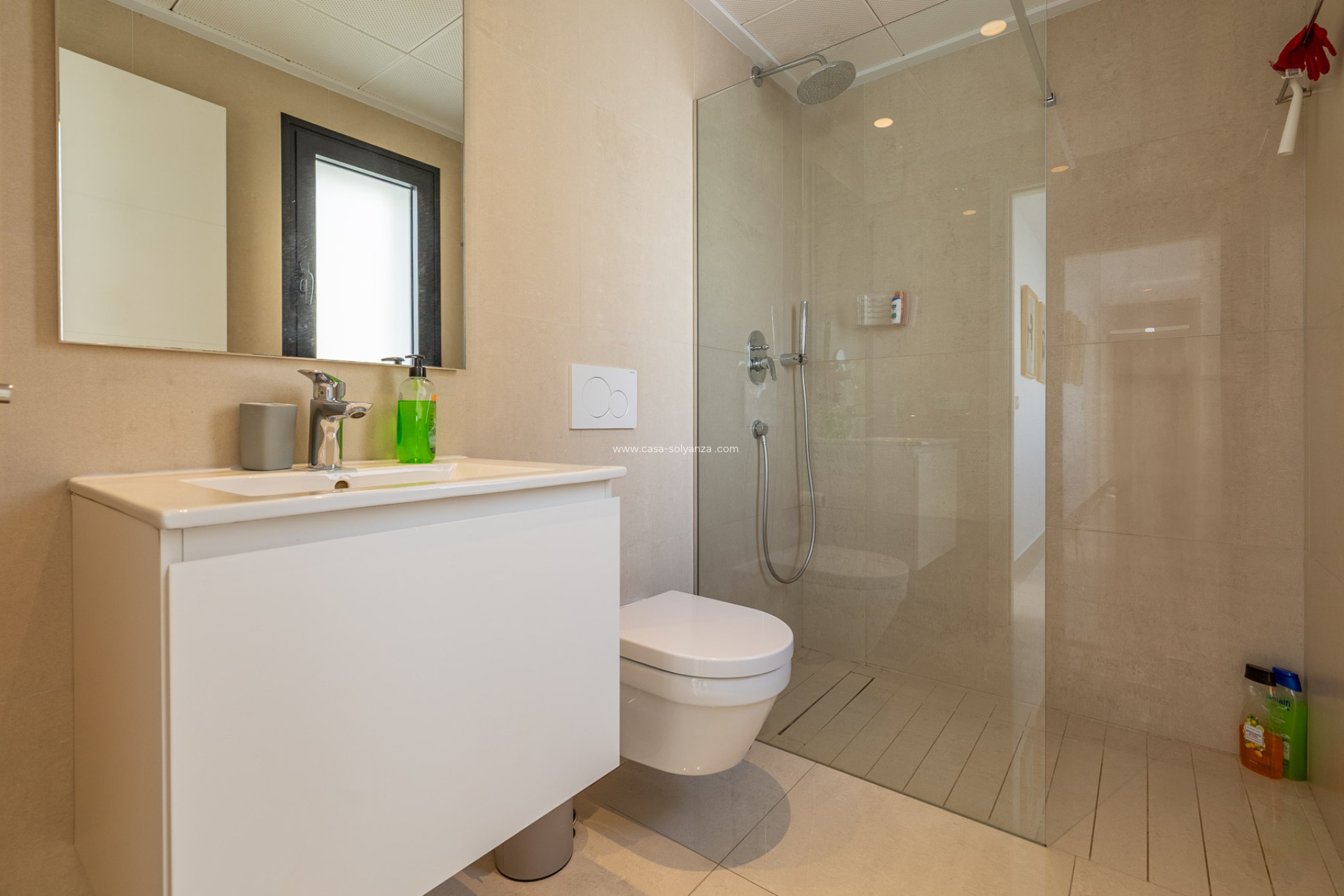 Resale - Villa - Ciudad quesada - Ciudad Quesada