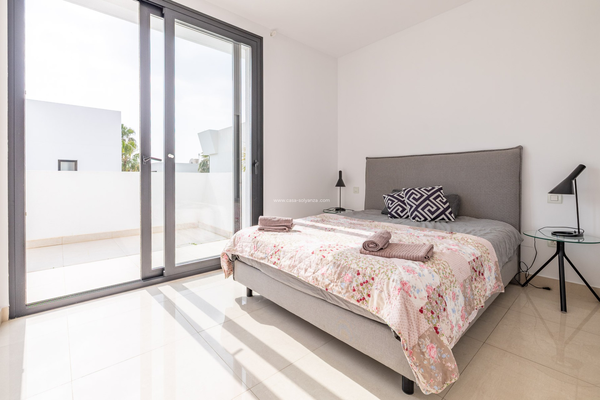 Resale - Villa - Ciudad quesada - Ciudad Quesada