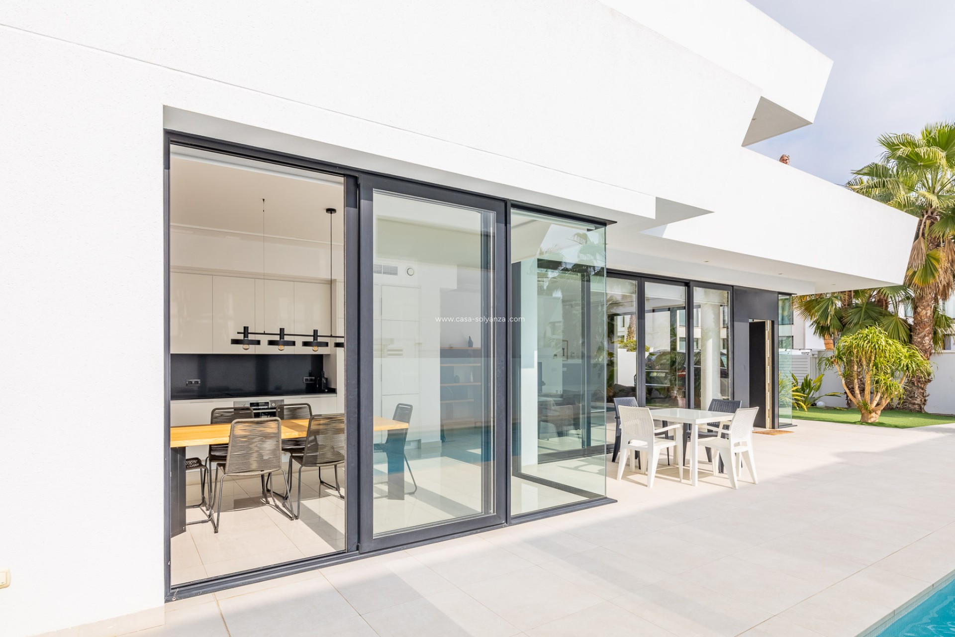 Resale - Villa - Ciudad quesada - Ciudad Quesada