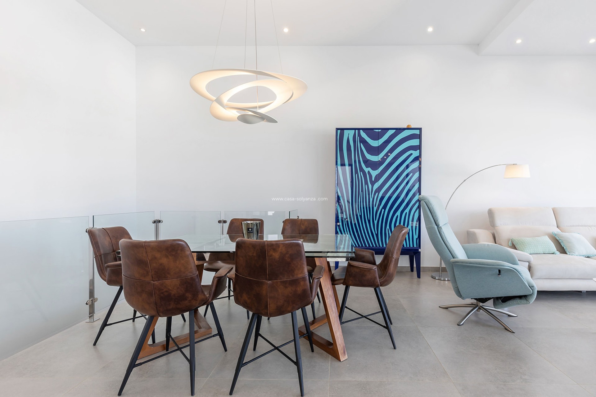 Resale - Villa - Ciudad quesada - Ciudad Quesada