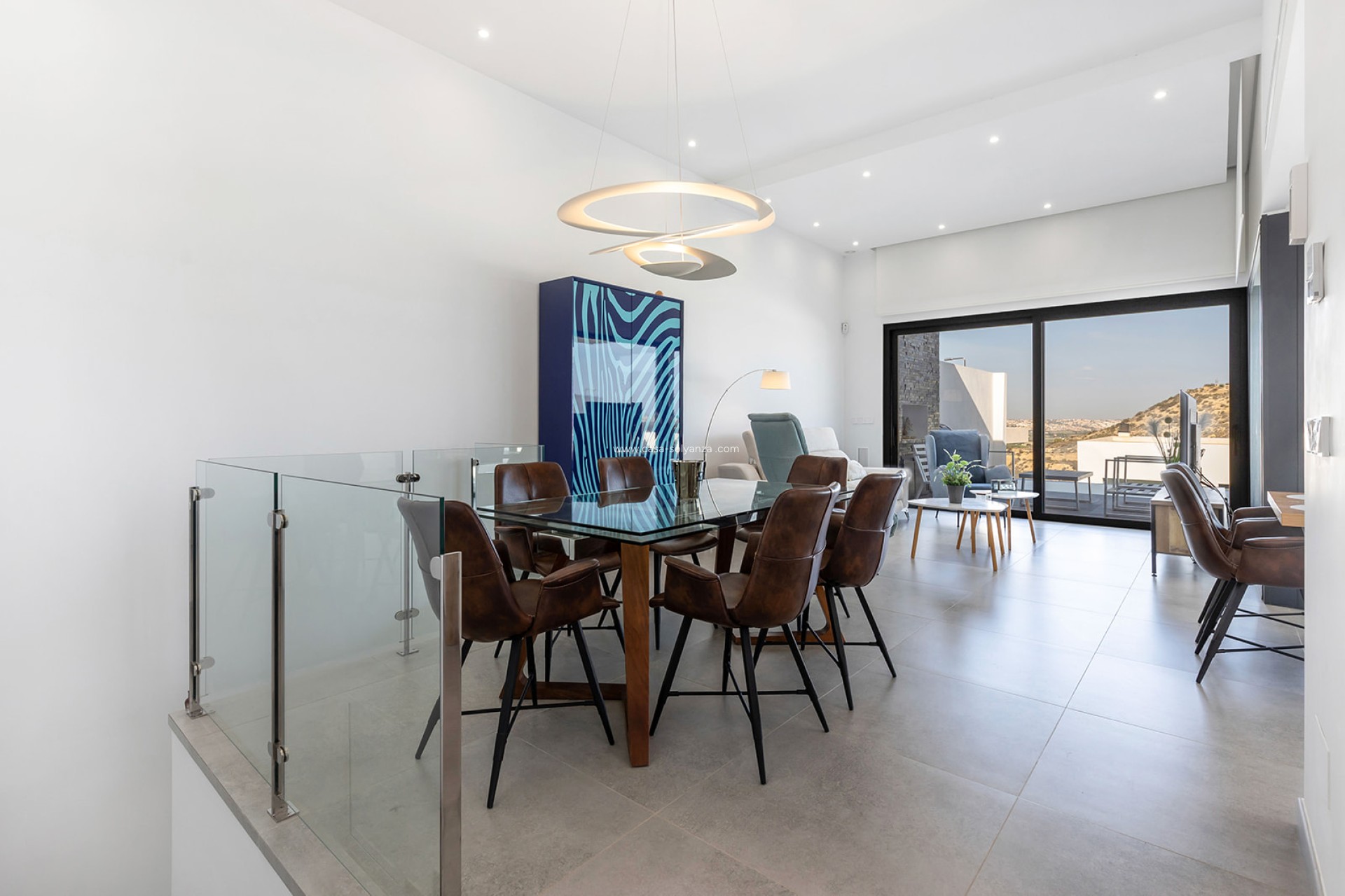 Resale - Villa - Ciudad quesada - Ciudad Quesada