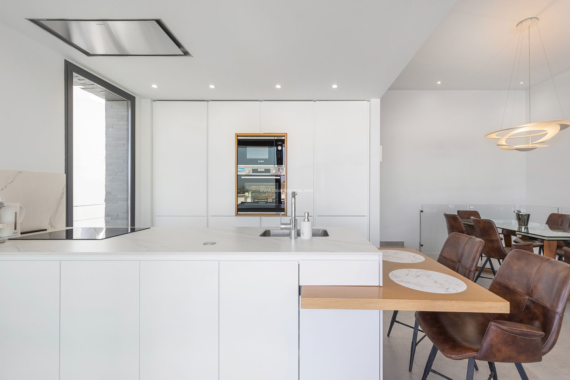 Resale - Villa - Ciudad quesada - Ciudad Quesada