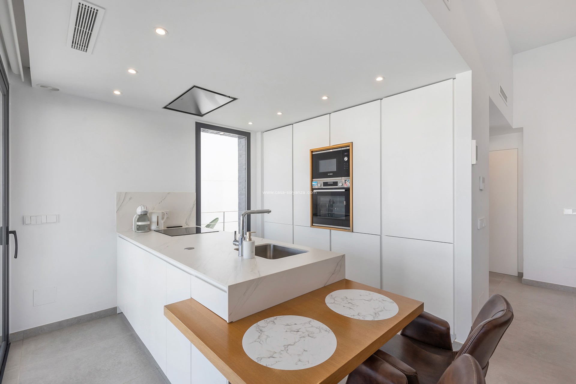 Resale - Villa - Ciudad quesada - Ciudad Quesada