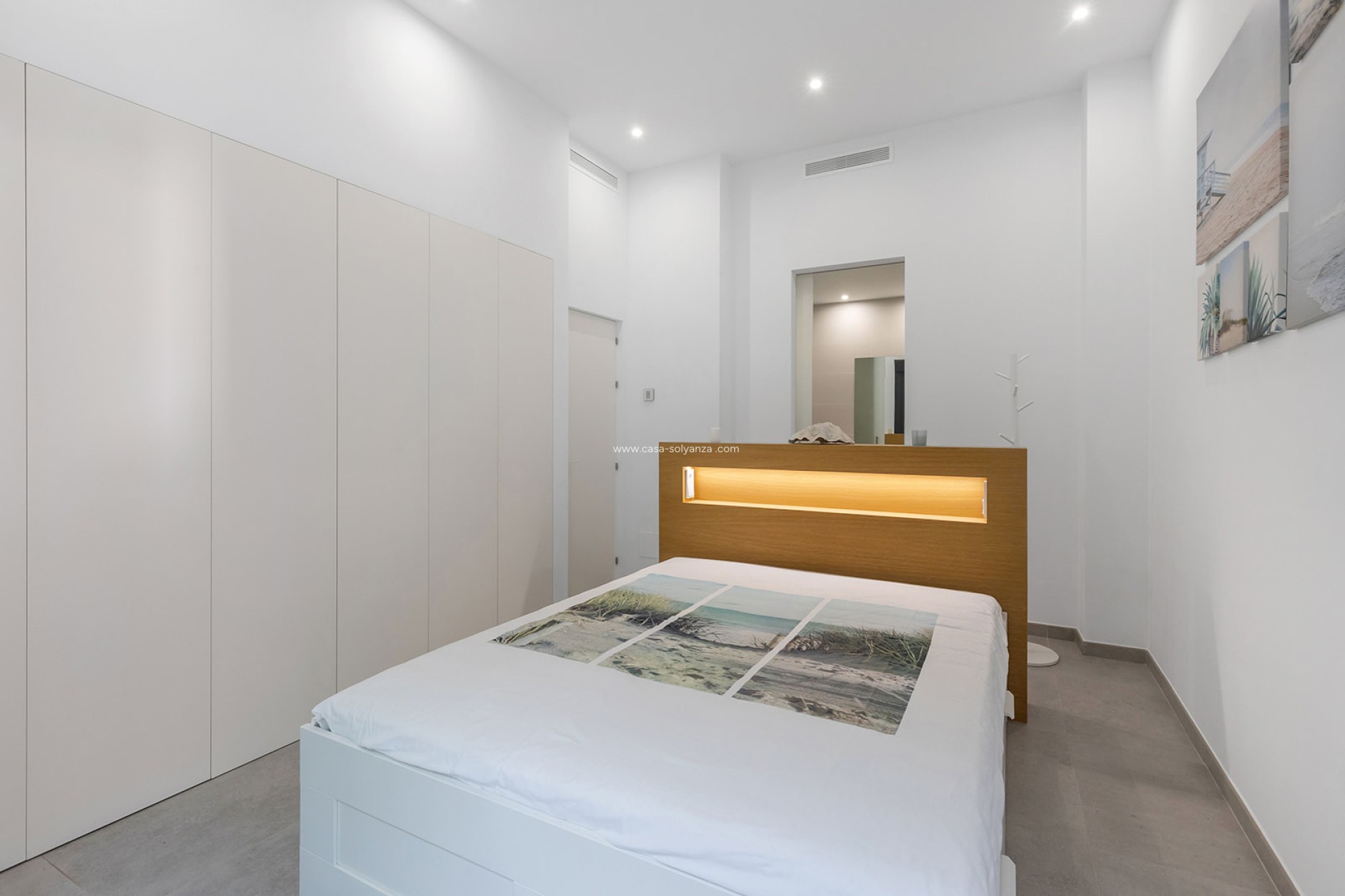 Resale - Villa - Ciudad quesada - Ciudad Quesada