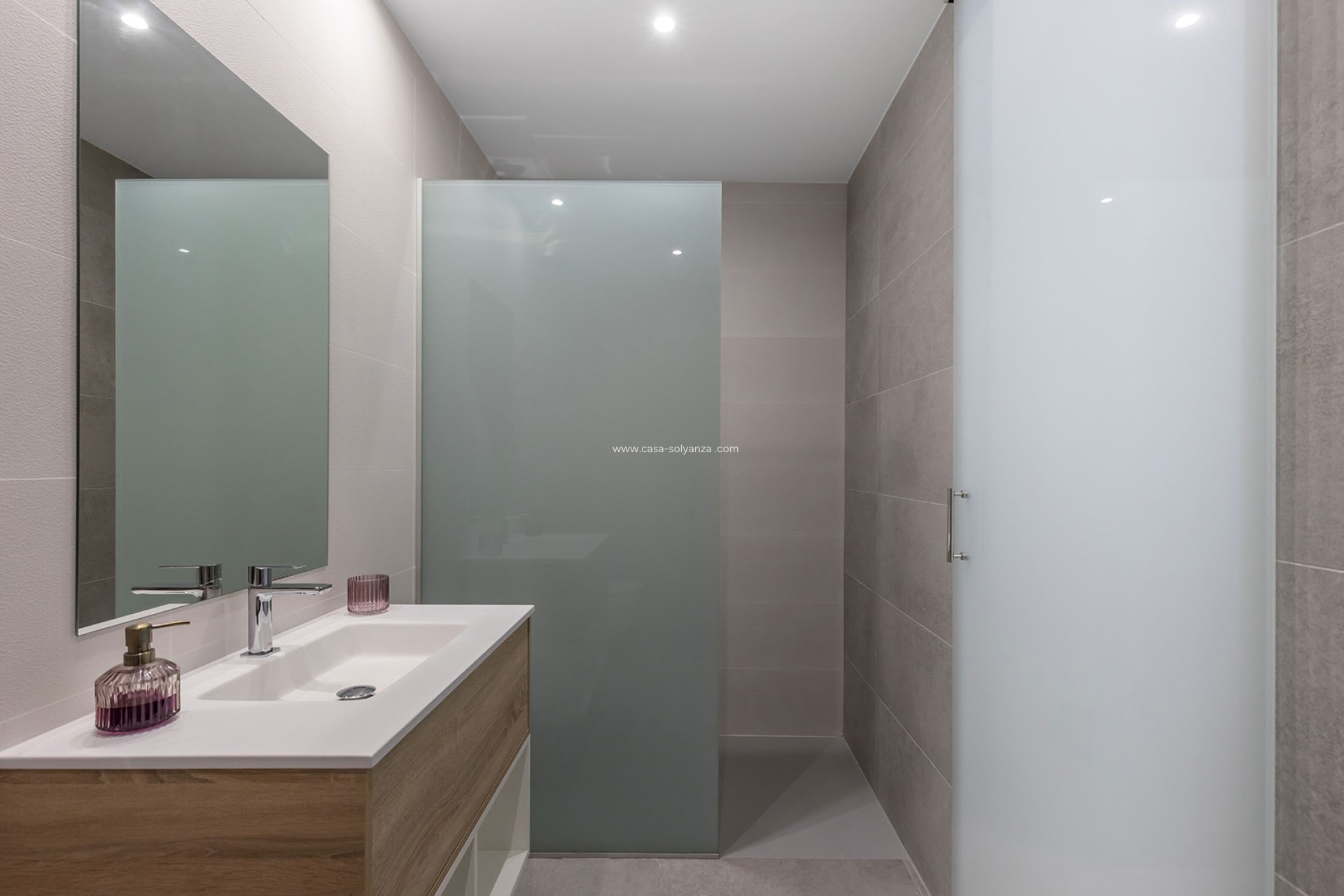 Resale - Villa - Ciudad quesada - Ciudad Quesada