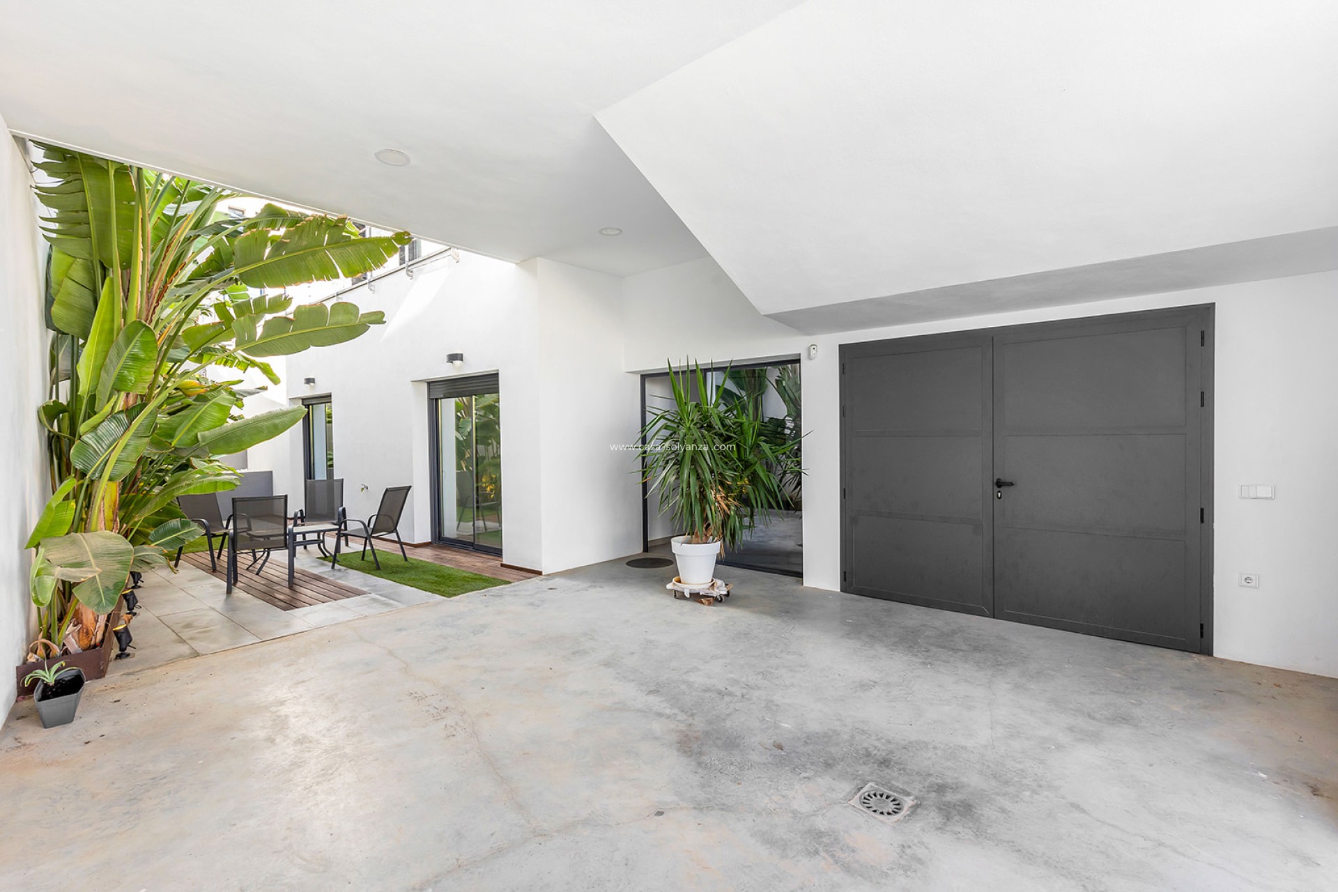 Resale - Villa - Ciudad quesada - Ciudad Quesada