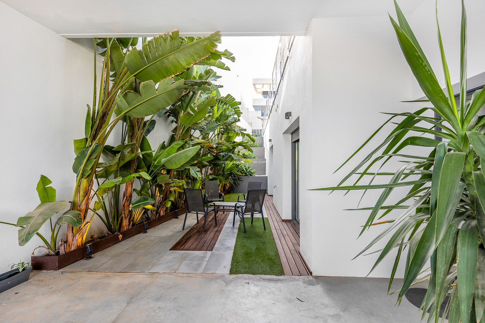 Resale - Villa - Ciudad quesada - Ciudad Quesada