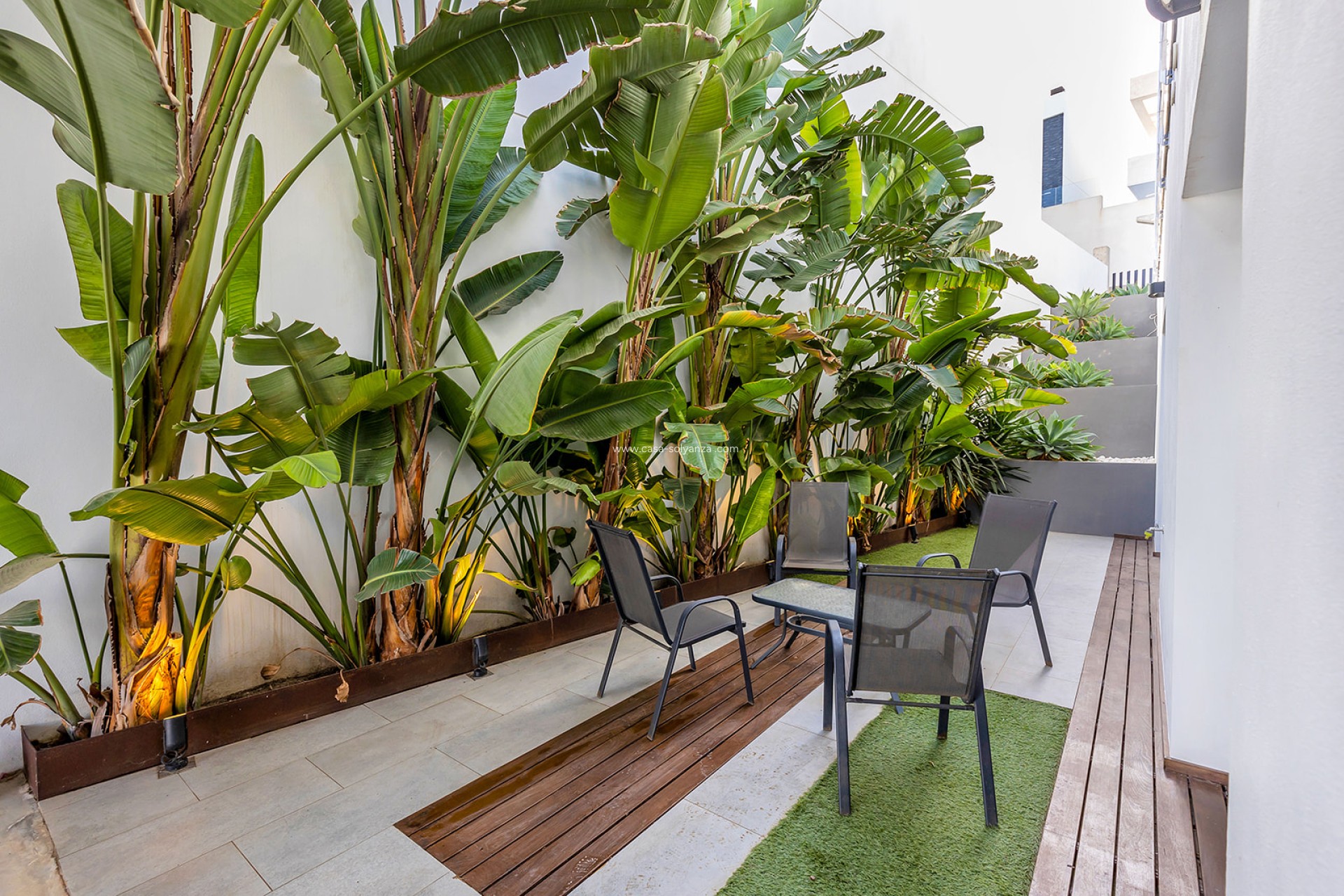 Resale - Villa - Ciudad quesada - Ciudad Quesada