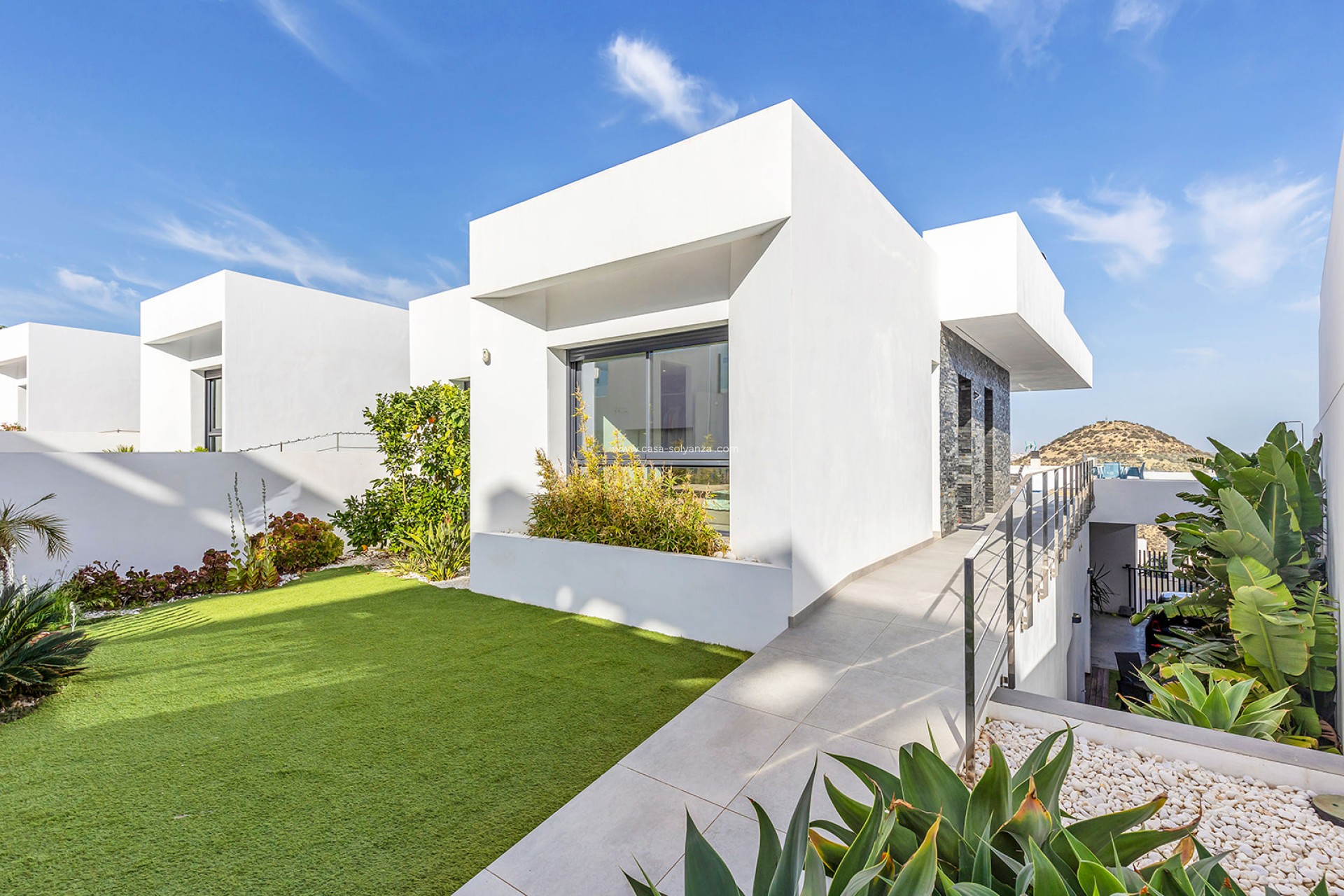 Resale - Villa - Ciudad quesada - Ciudad Quesada